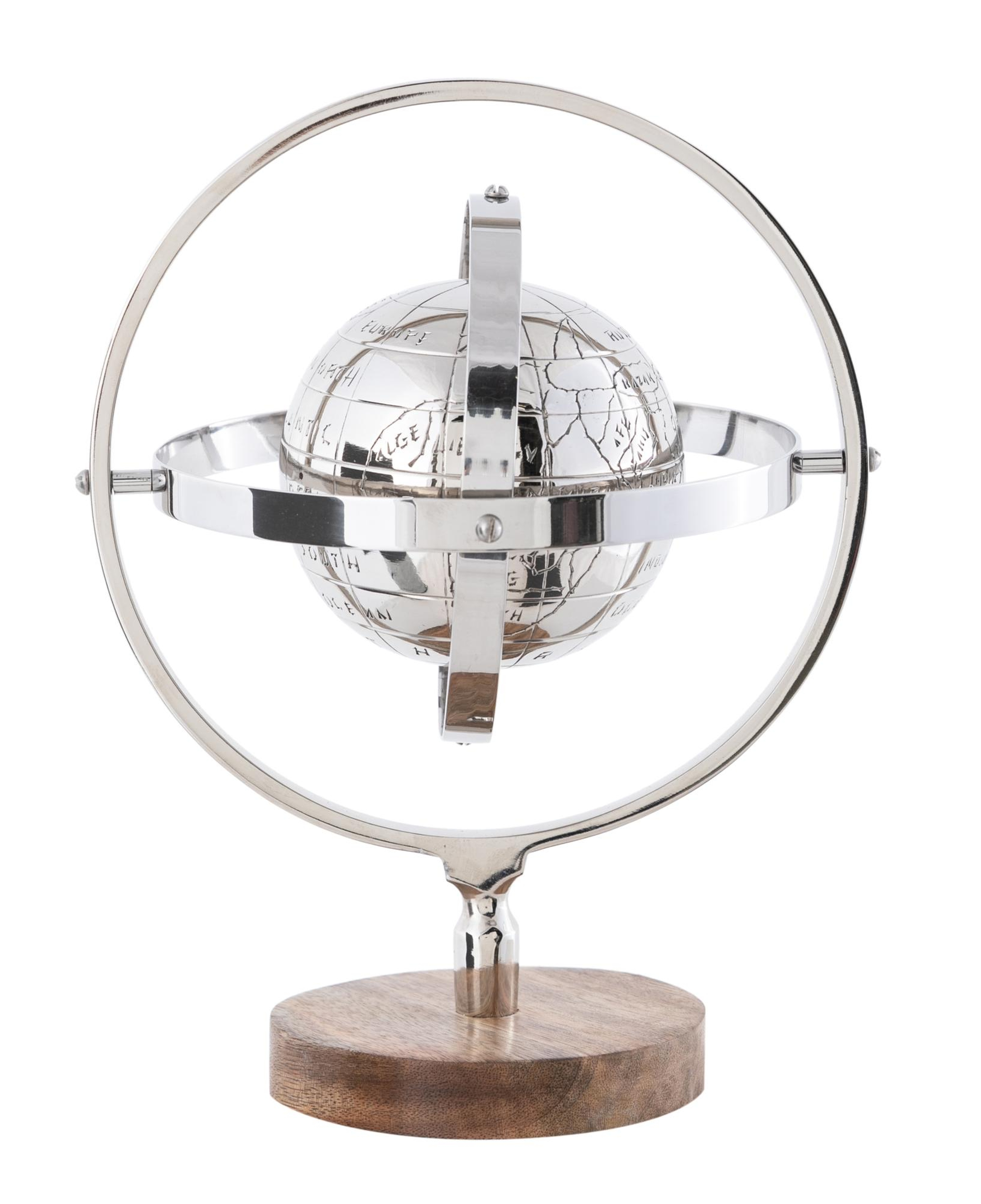 ARMILLARY BİBLO 22X25CM
