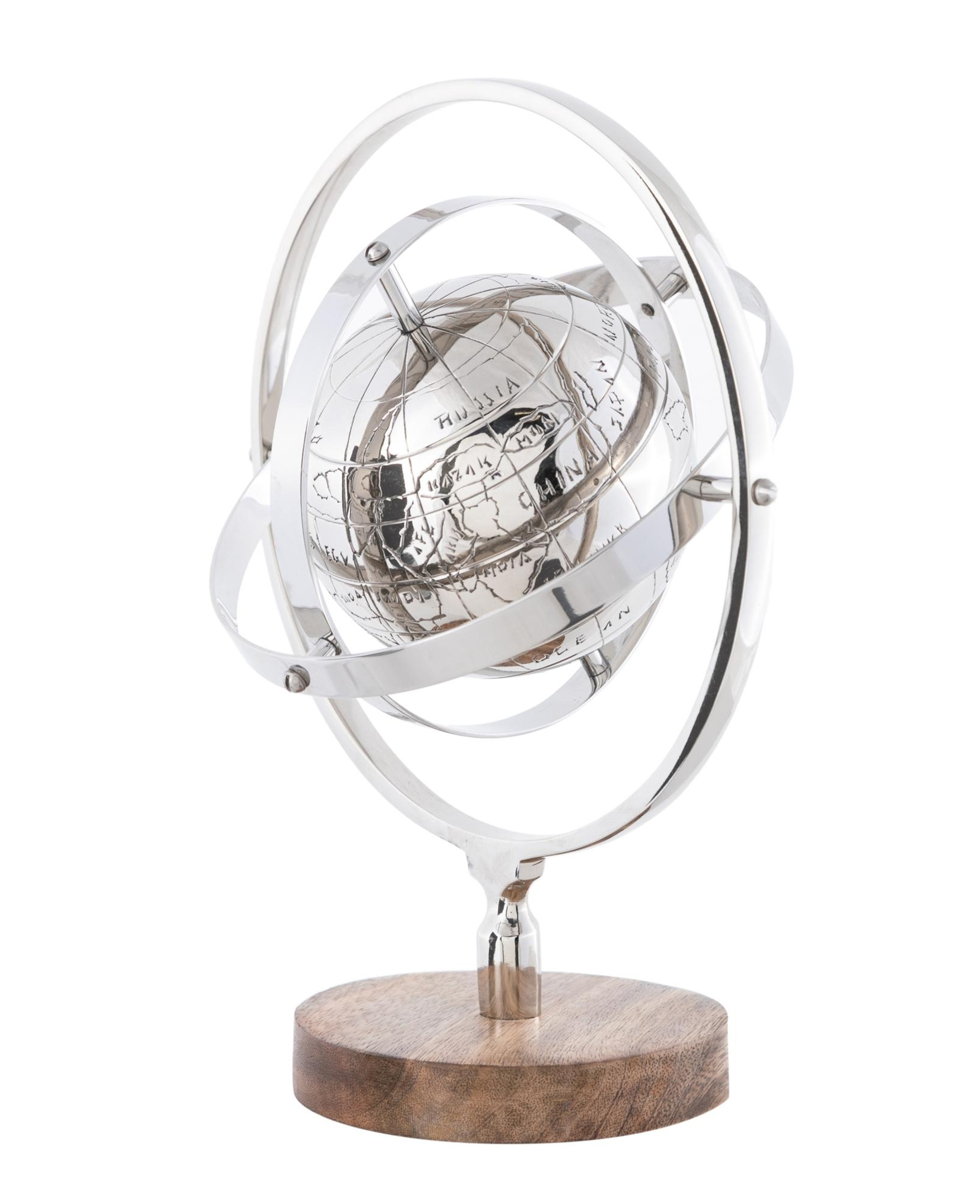 ARMILLARY BİBLO 22X25CM