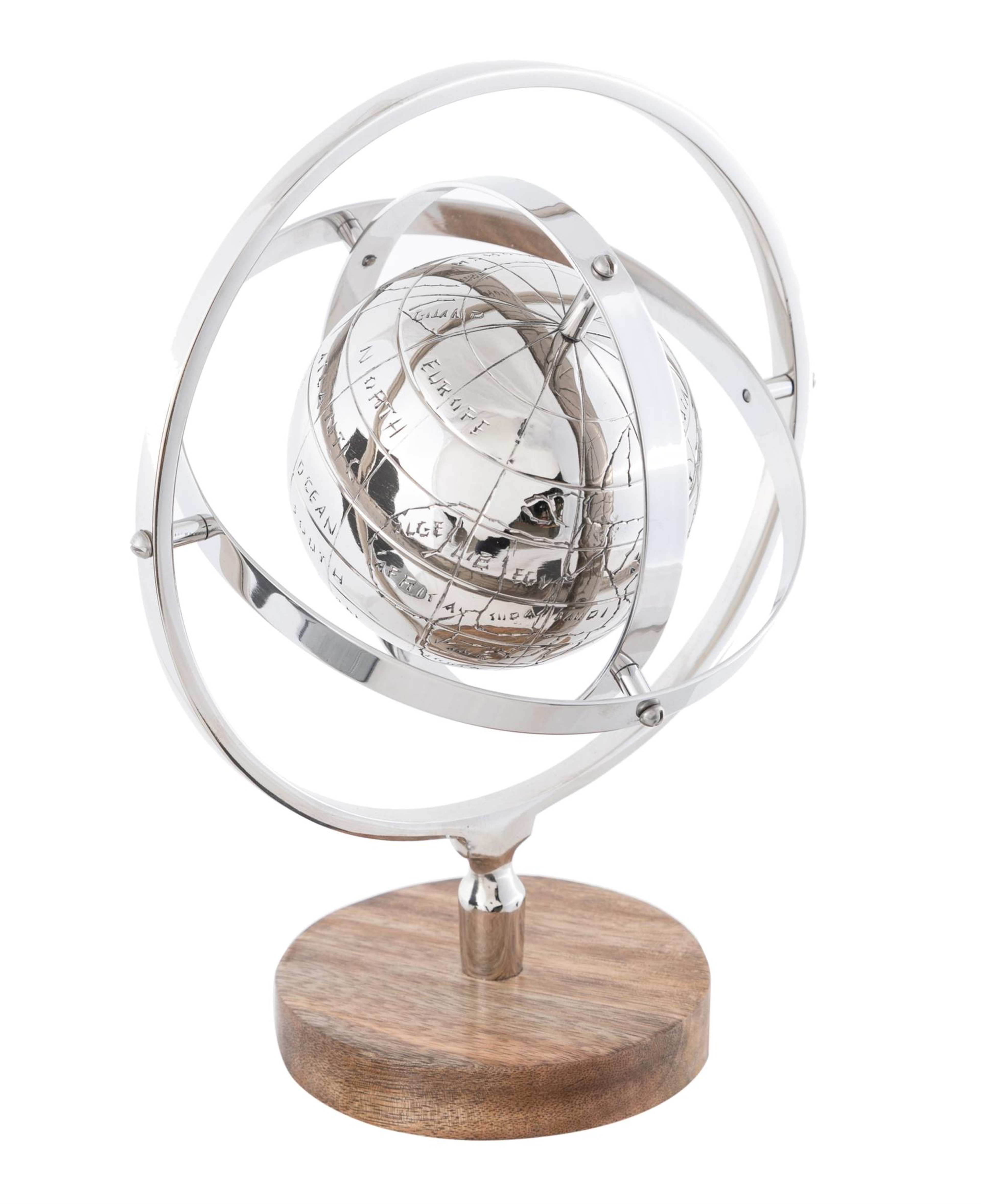 ARMILLARY BİBLO 22X25CM