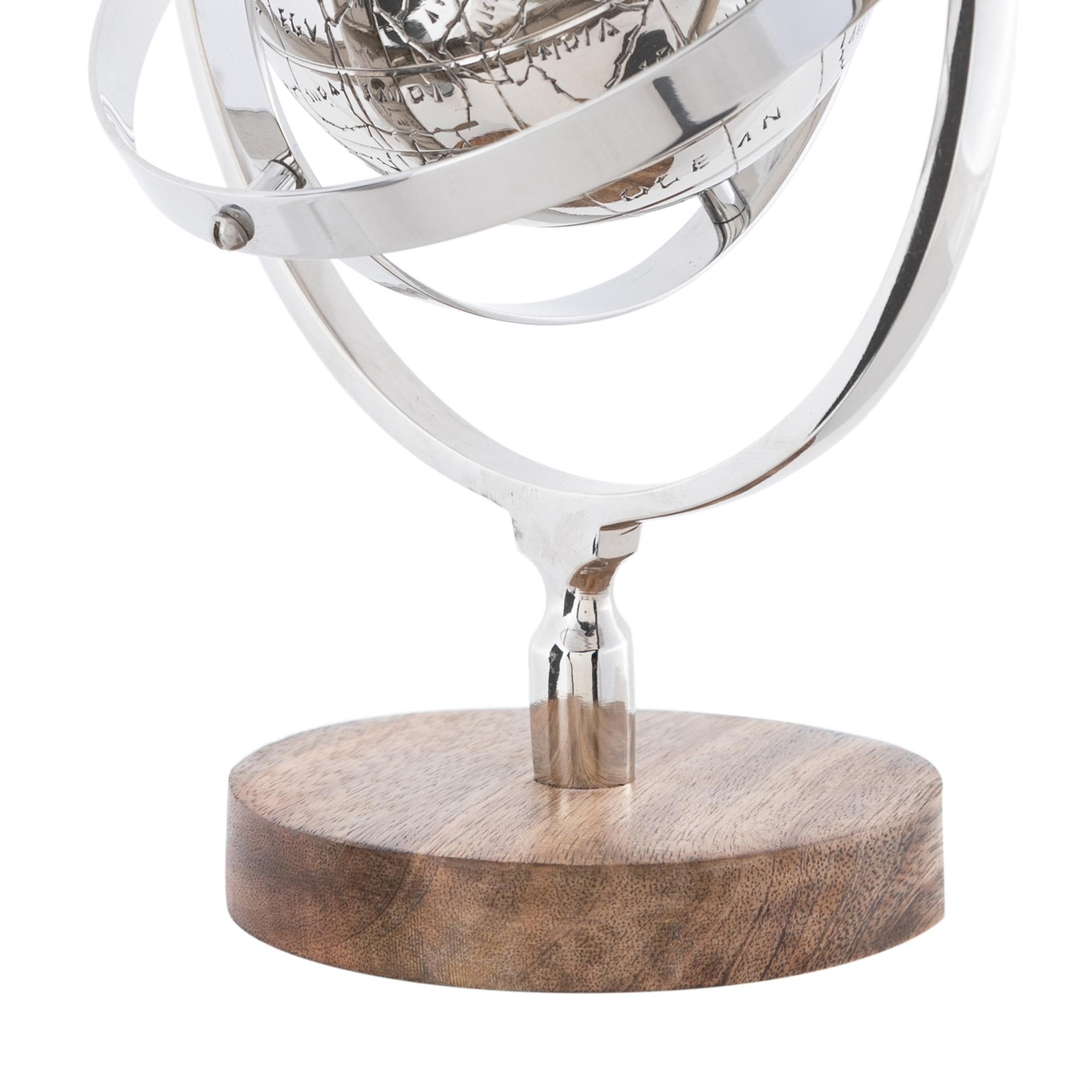ARMILLARY BİBLO 22X25CM