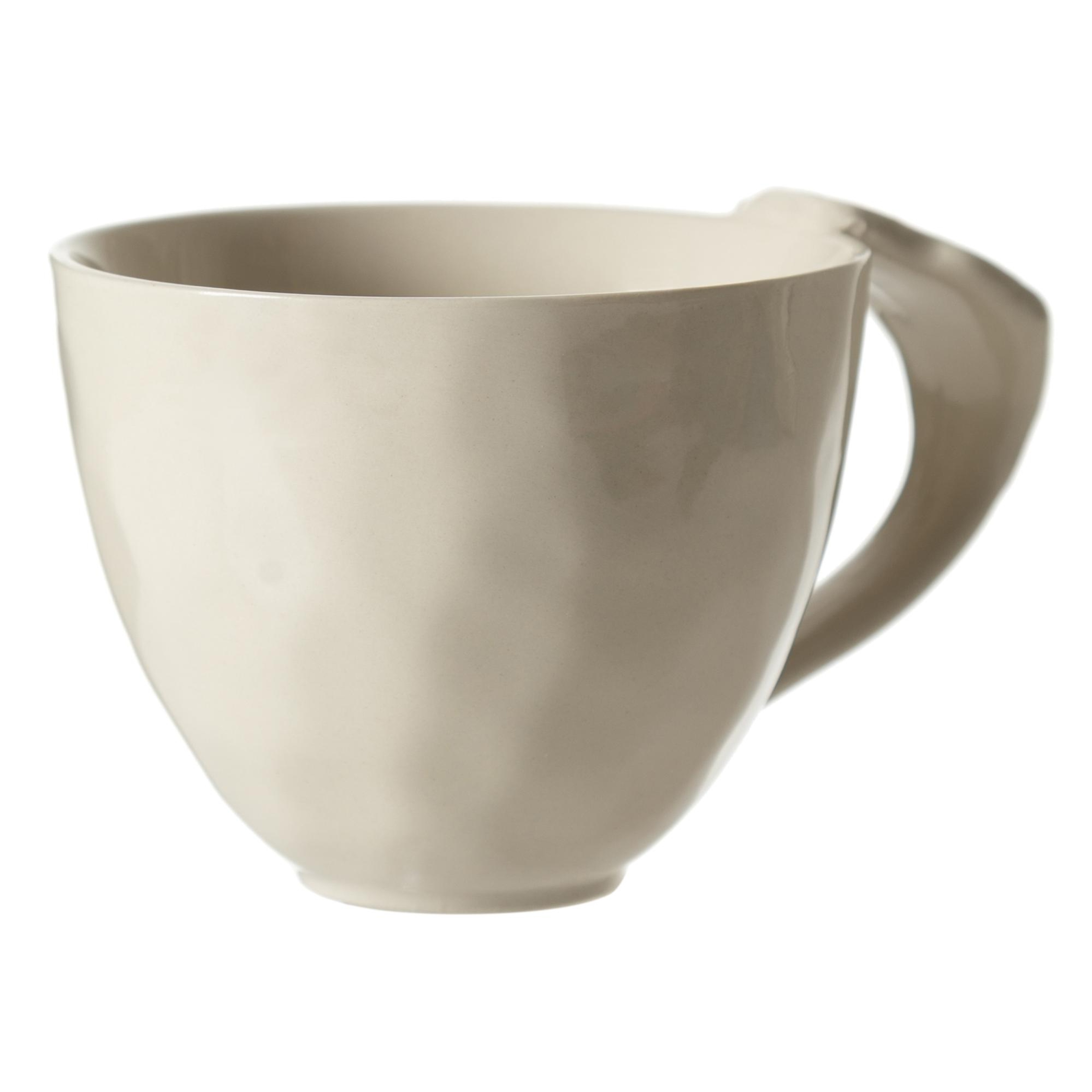 FLOWER KUPA-RED 400ML