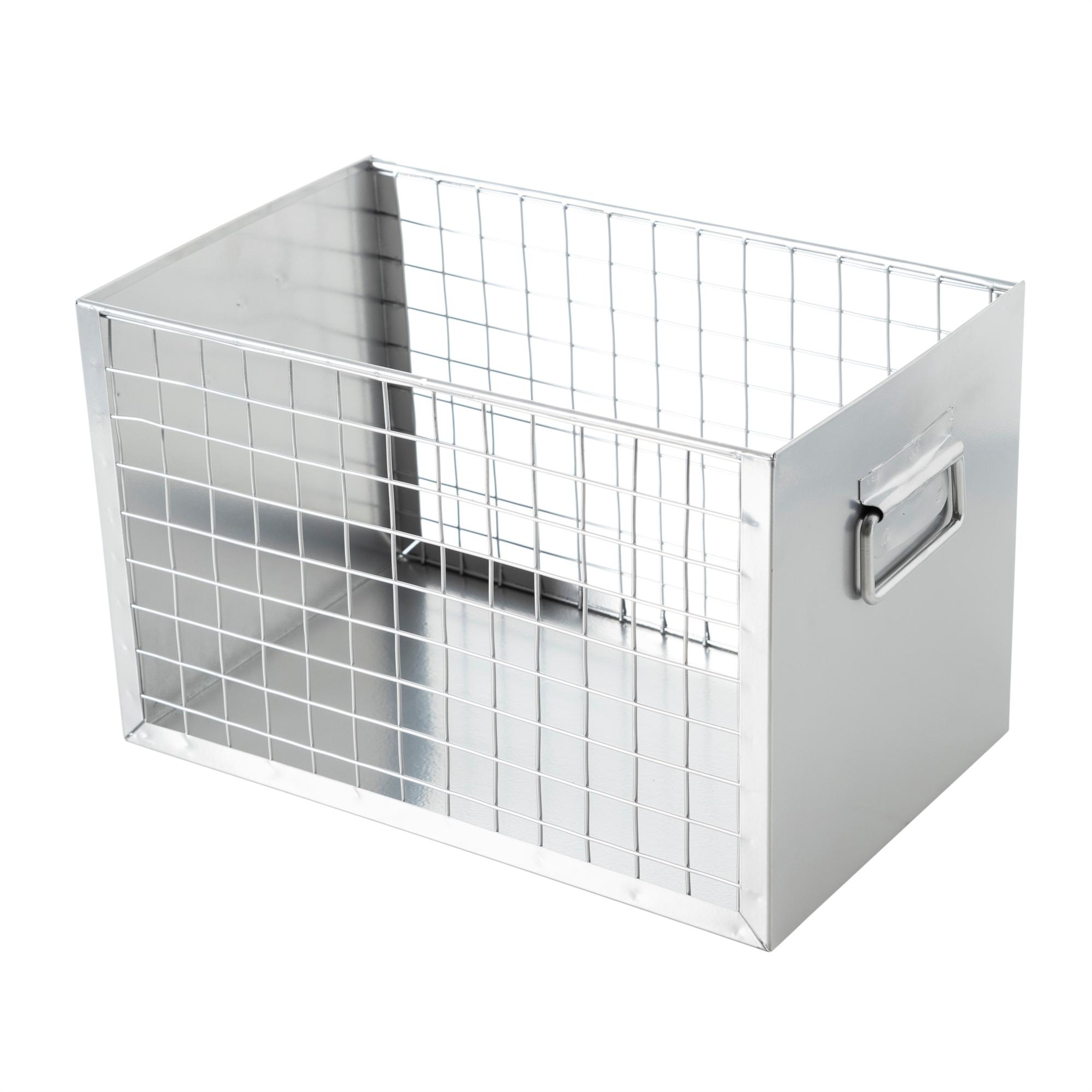 RIVER METAL DÜZENLEYİCİ 38X23X24