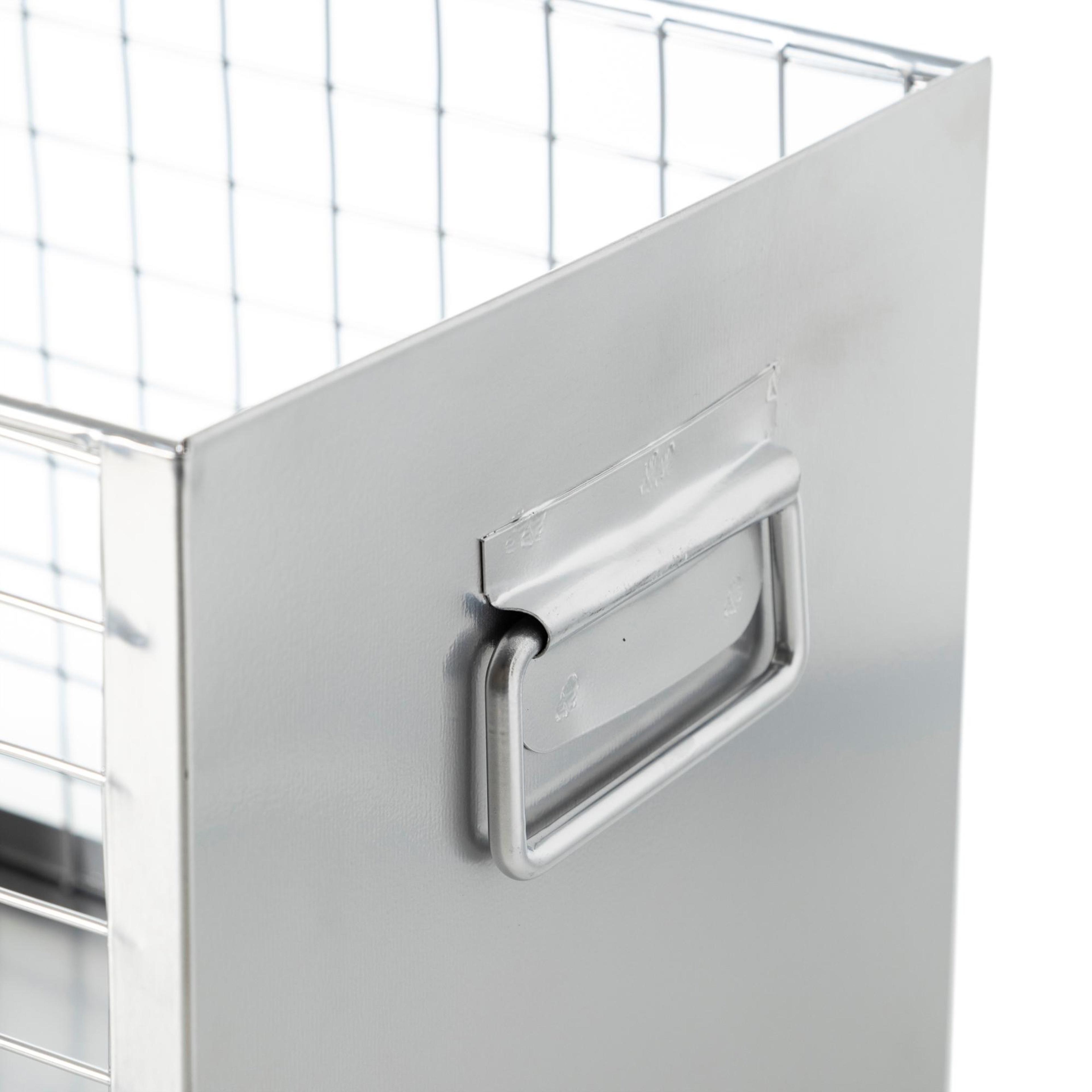 RIVER METAL DÜZENLEYİCİ 38X23X24