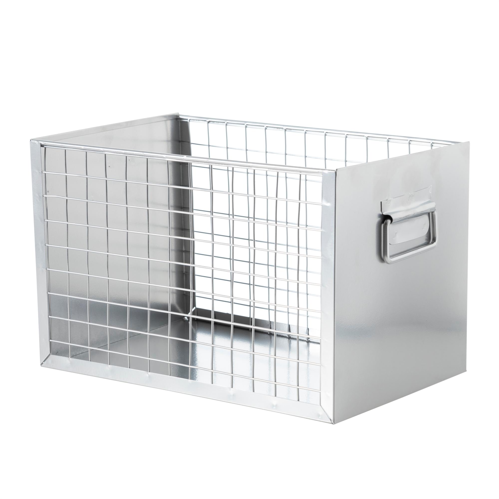 RIVER METAL DÜZENLEYİCİ 38X23X24