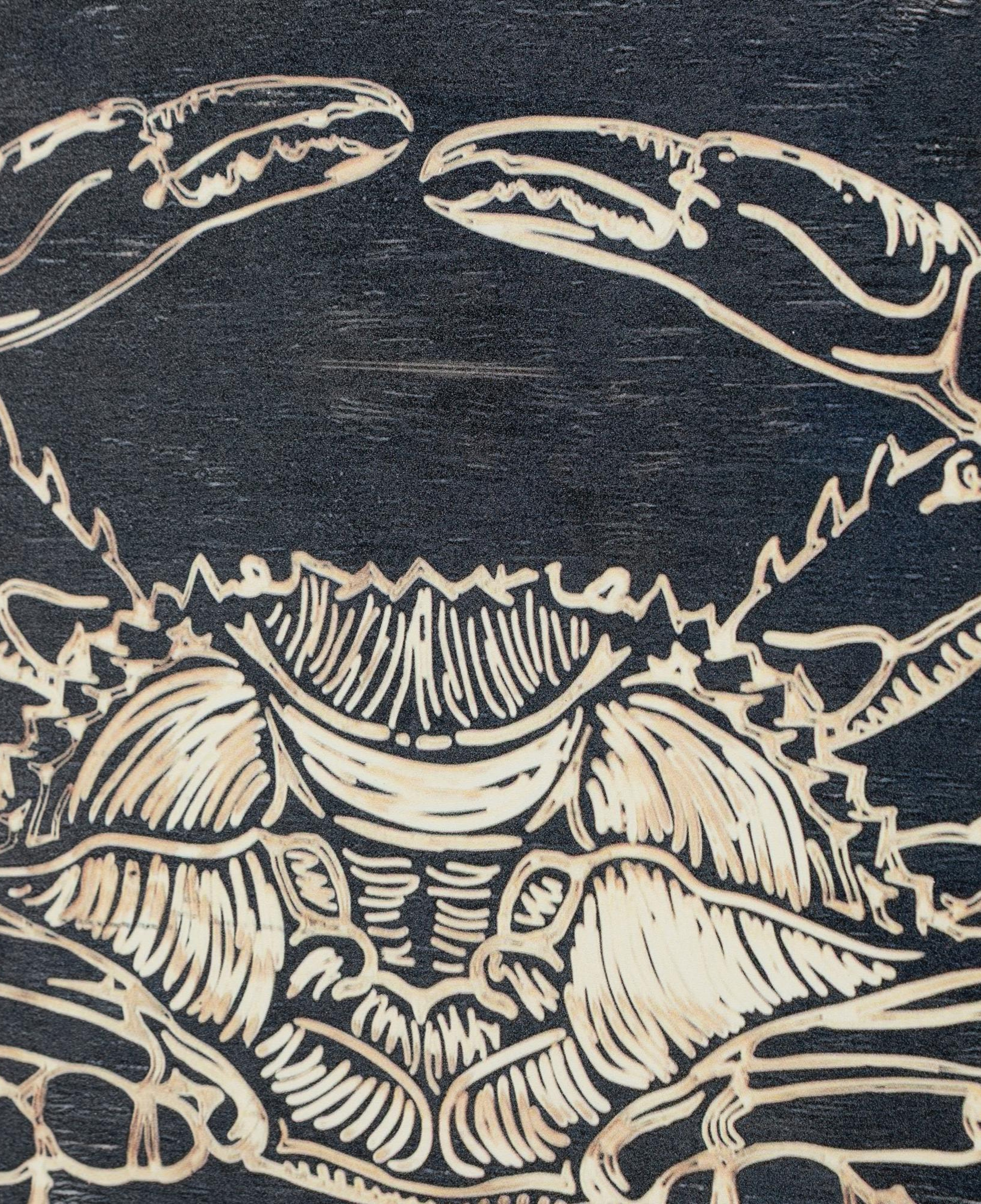 CALLISTO ÇERÇEVELİ AHŞAP TABLO 50X70CM