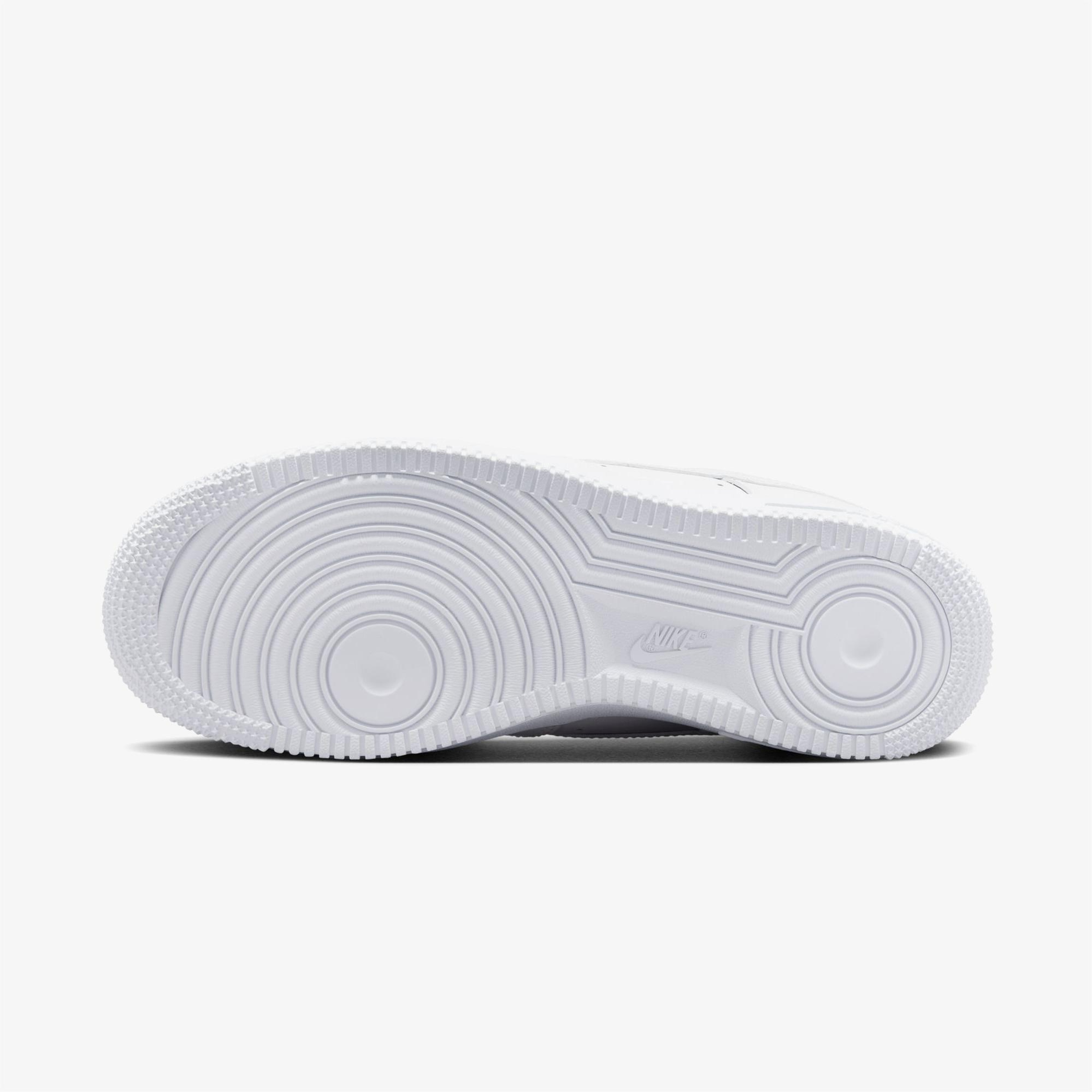 Nike Air Force 1 '07 Flyease Kadın Beyaz Spor Ayakkabı