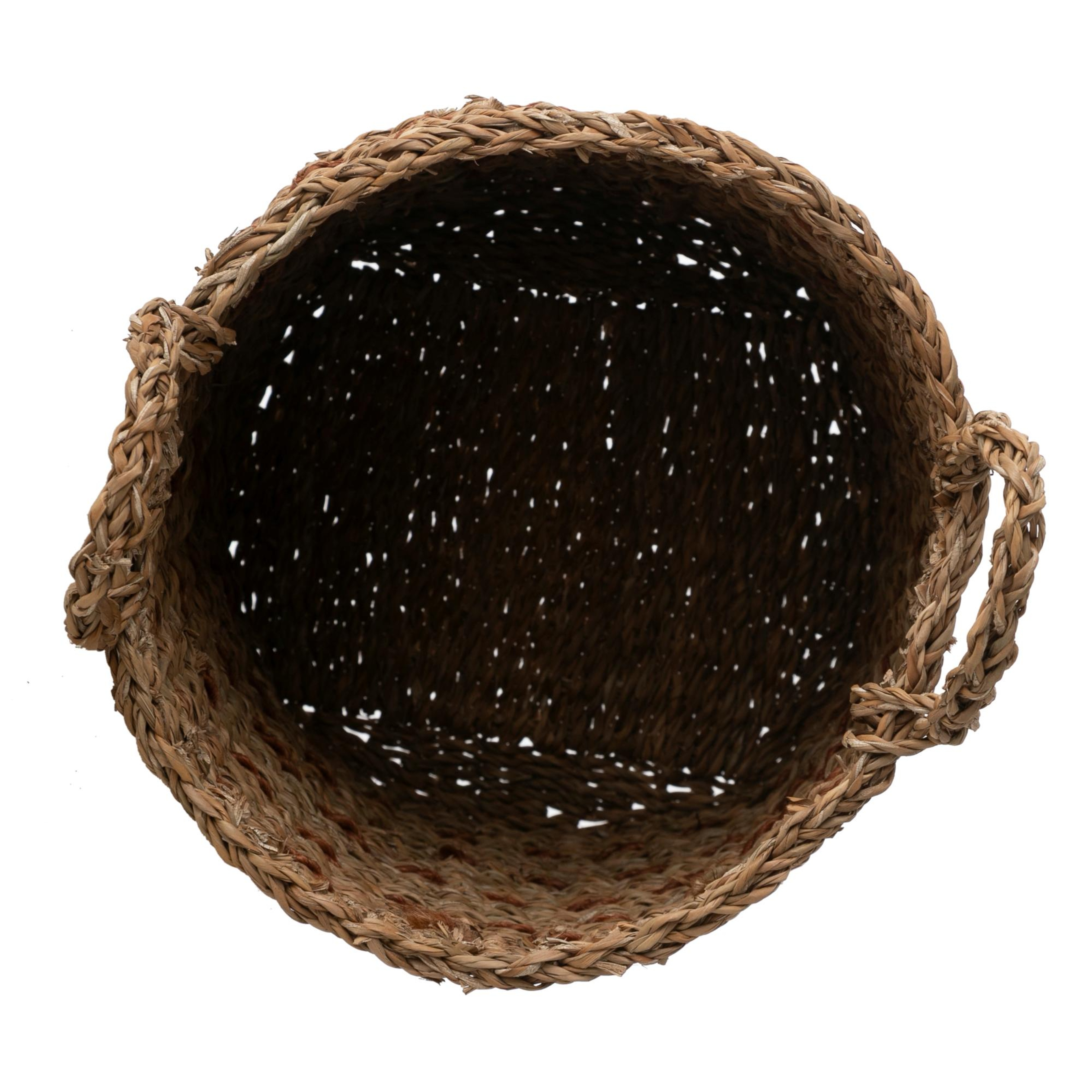 AMALFI SEPET 35X35 CM