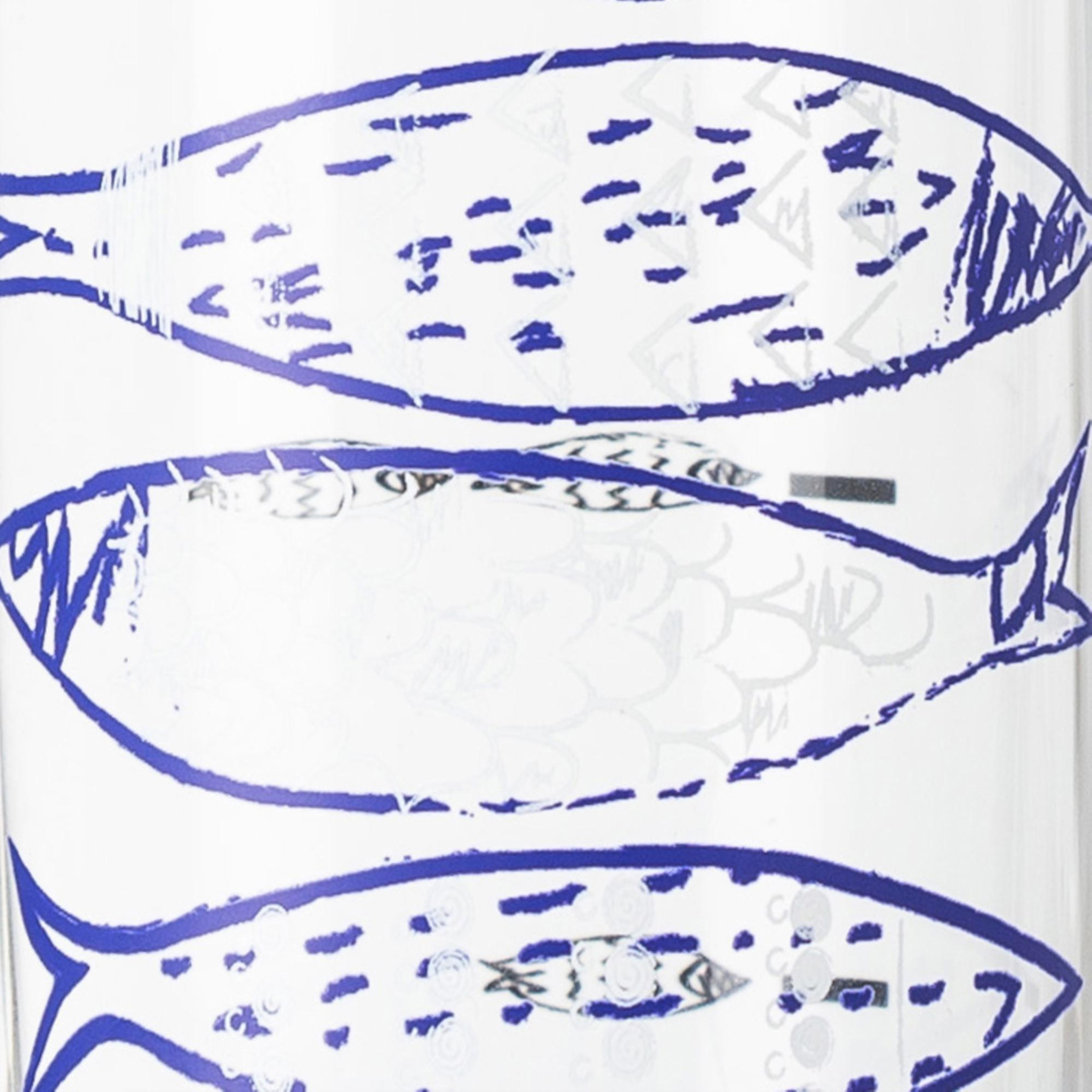 AQUA RAKI BARDAĞI SETİ 6LI-200ML