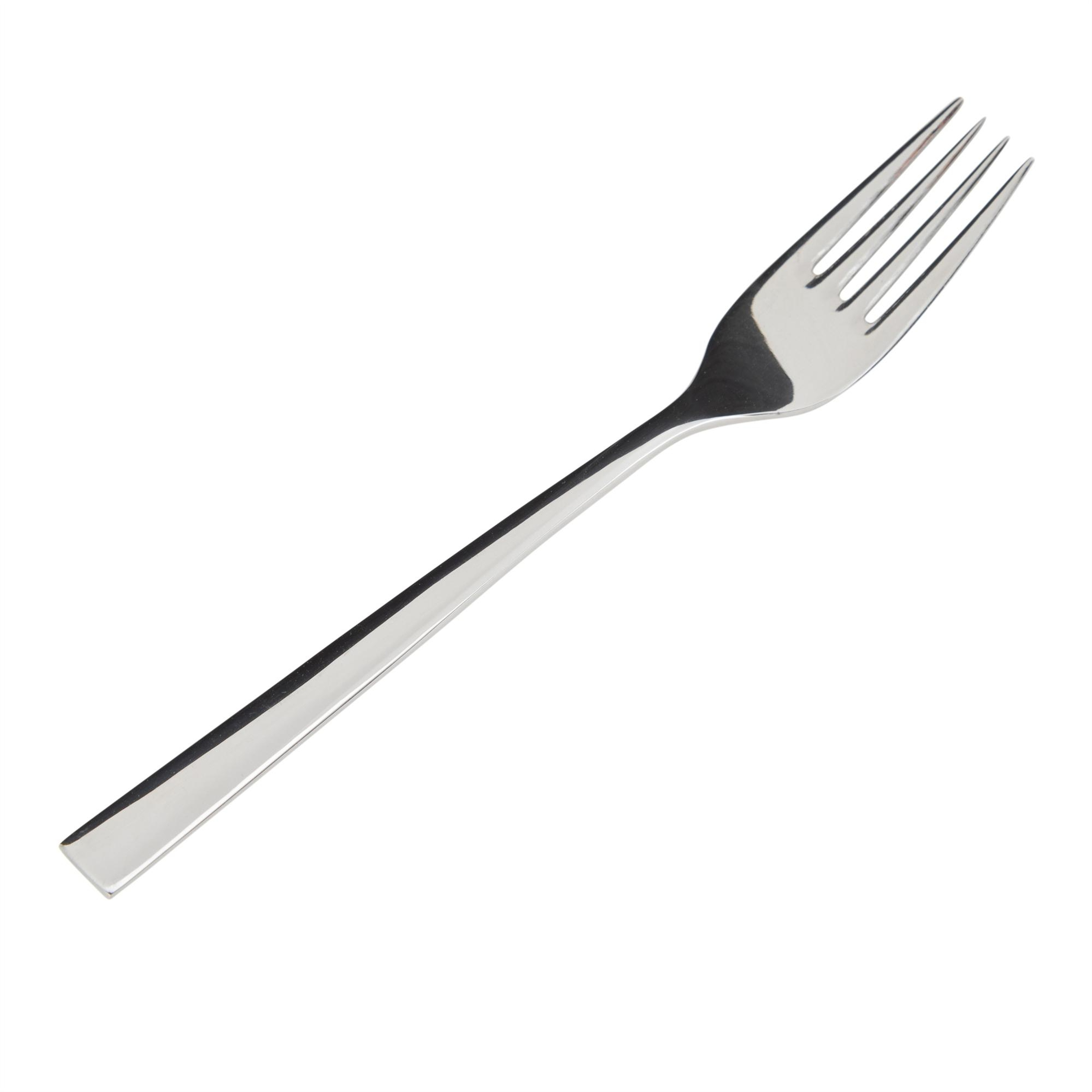 PREMIUM STEEL COLLECTION 2'Lİ YEMEK ÇATALI