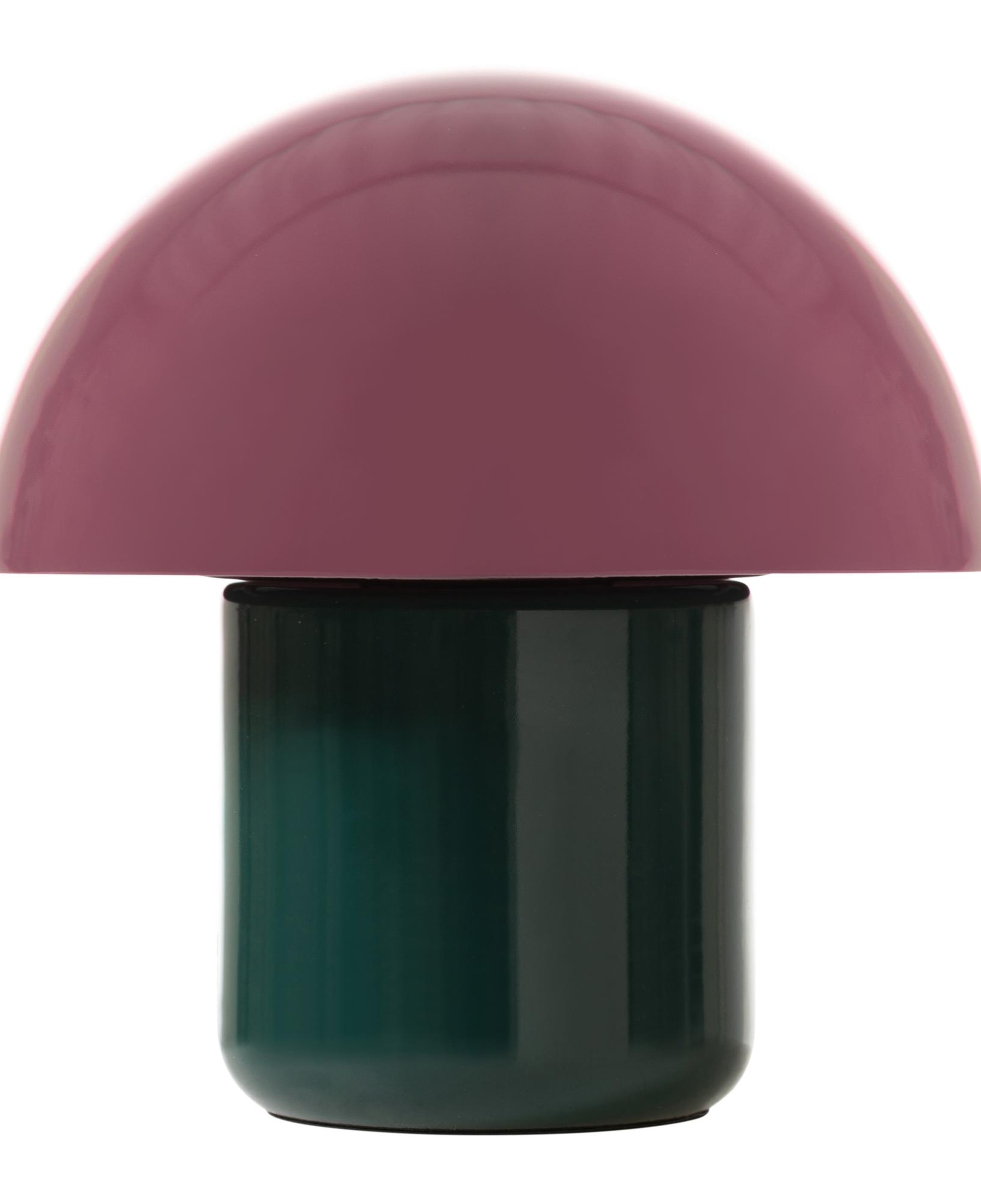 NEXA ABAJUR 20 CM MÜRDÜM