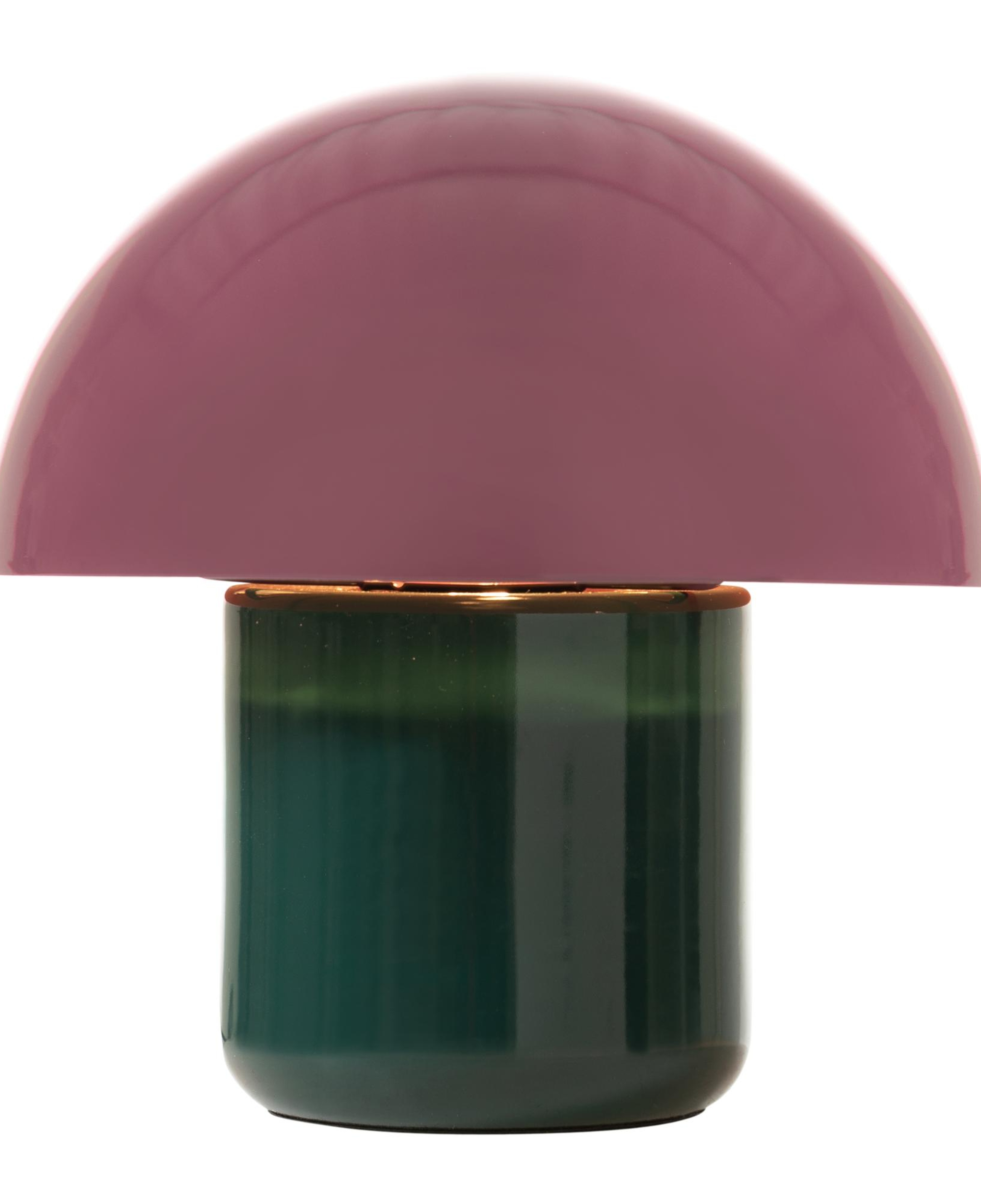 NEXA ABAJUR 20 CM MÜRDÜM