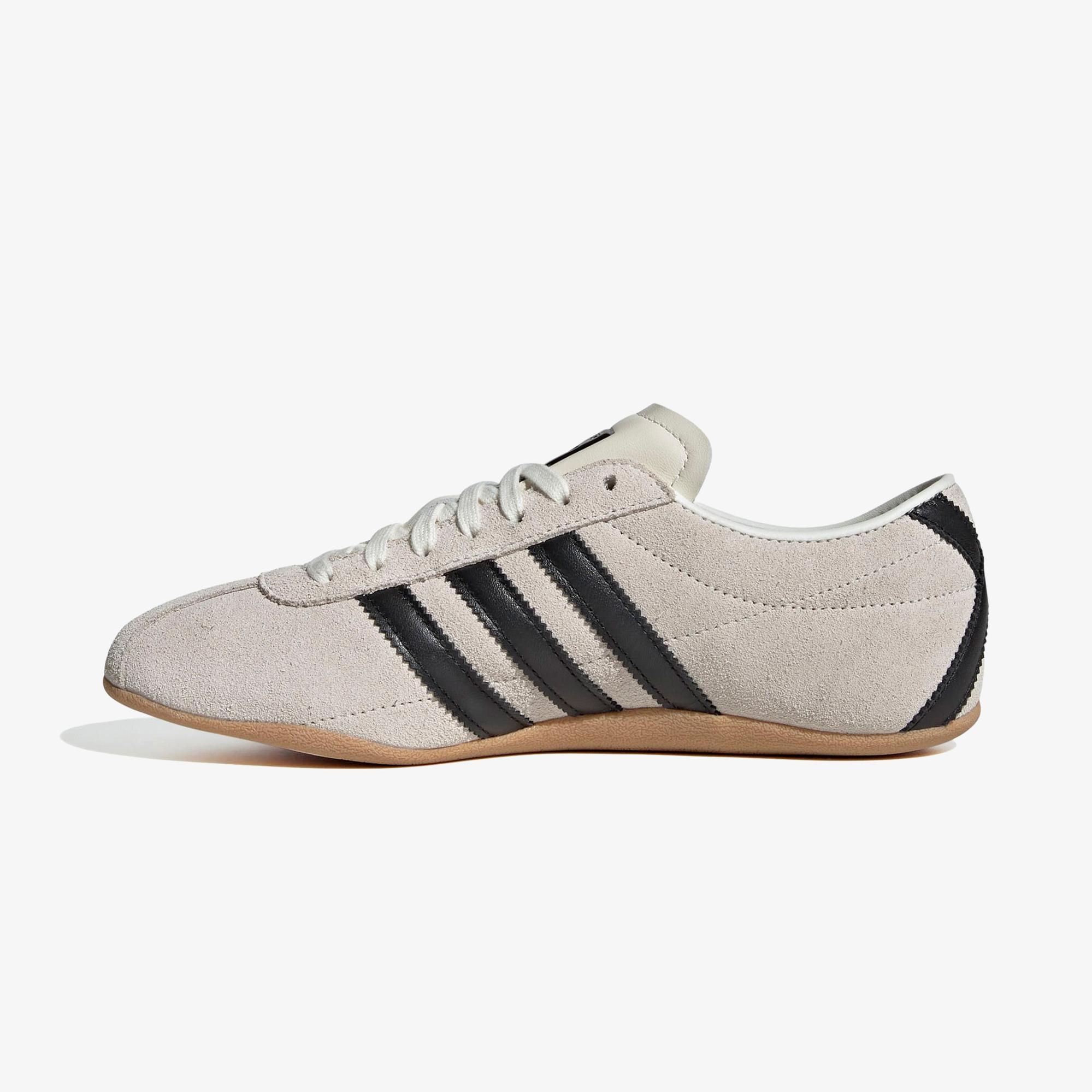 adidas Tokyo Unisex Bej Sneaker