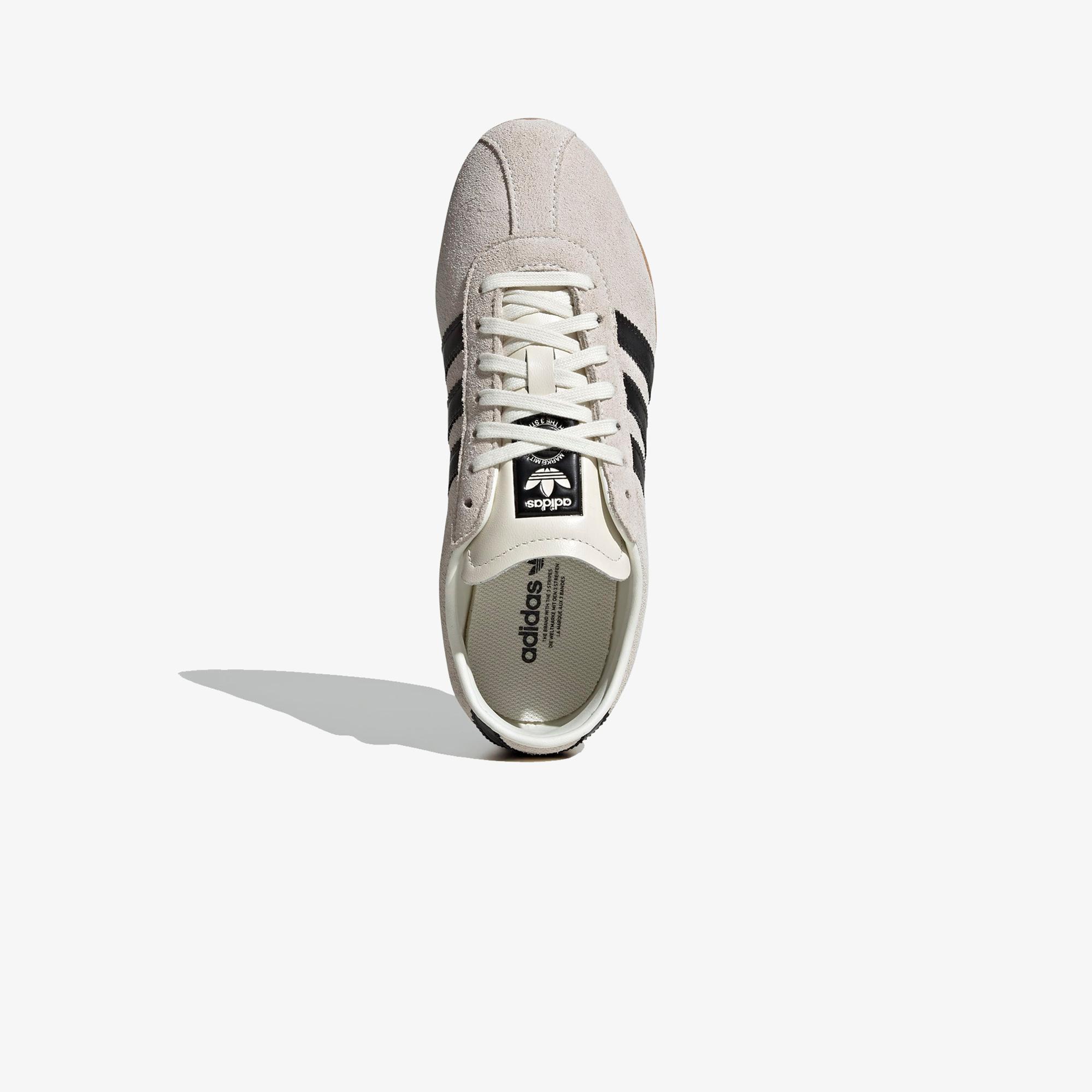 adidas Tokyo Unisex Bej Sneaker