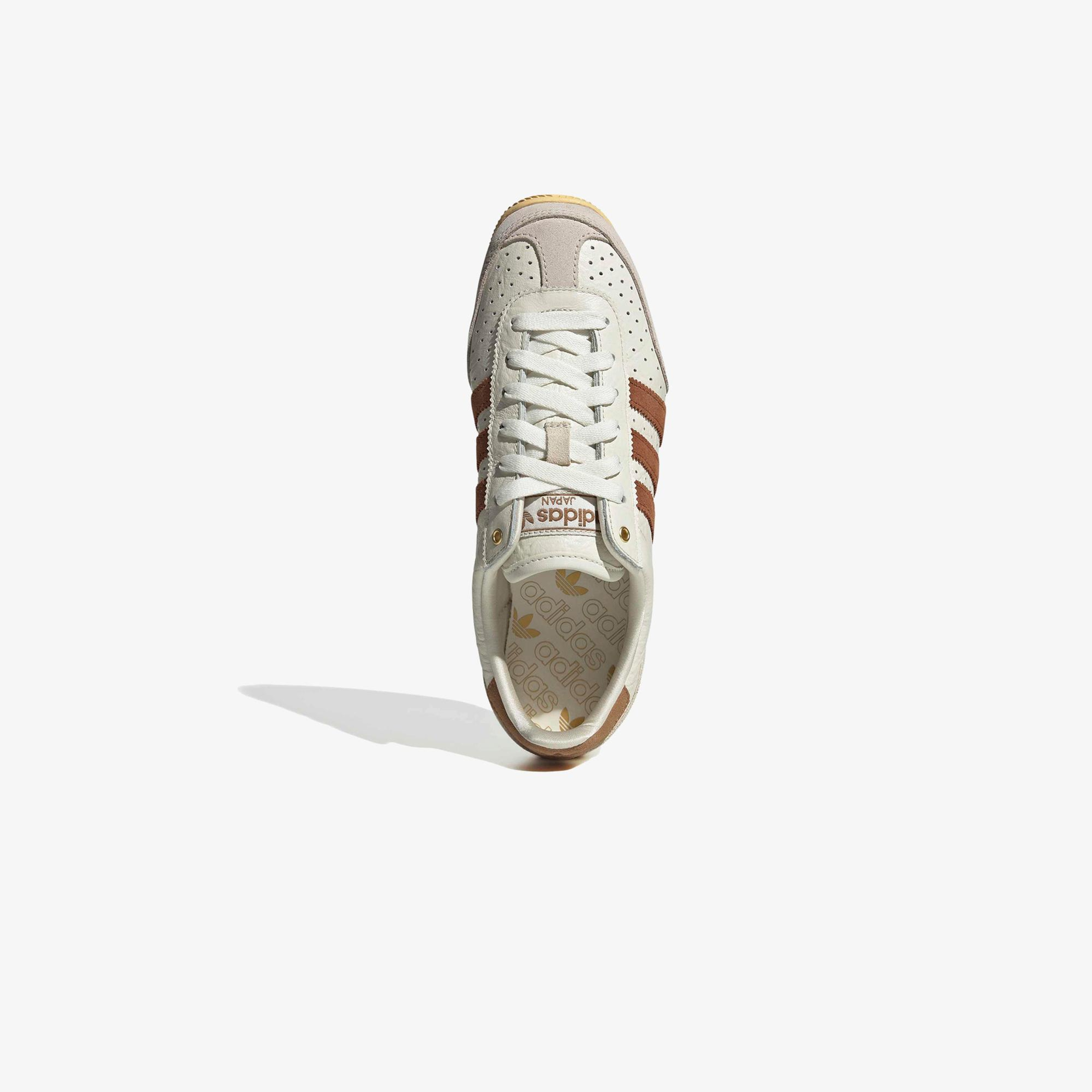 adidas Japan Kadın Beyaz Sneaker