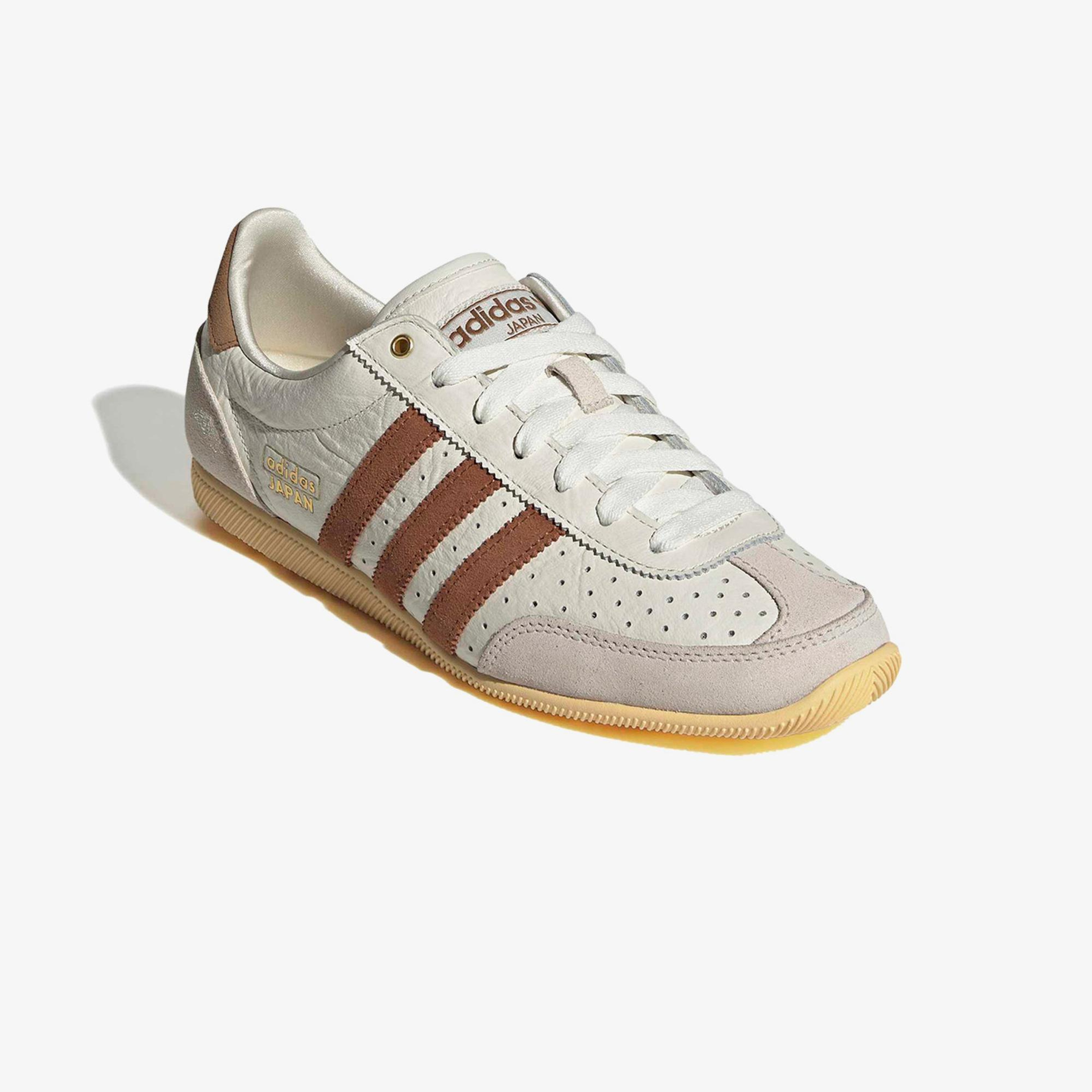 adidas Japan Kadın Beyaz Sneaker