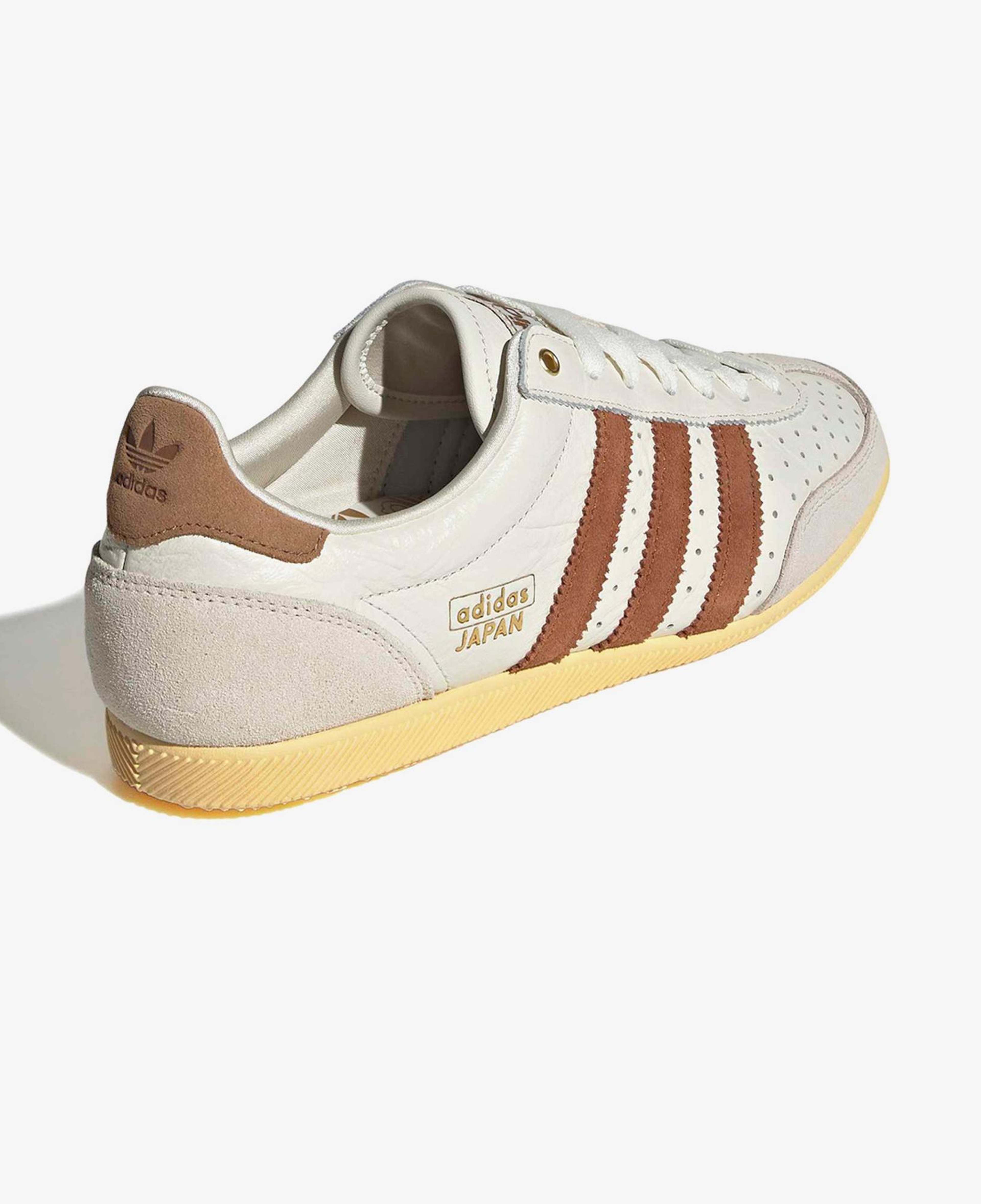 adidas Japan Kadın Beyaz Sneaker