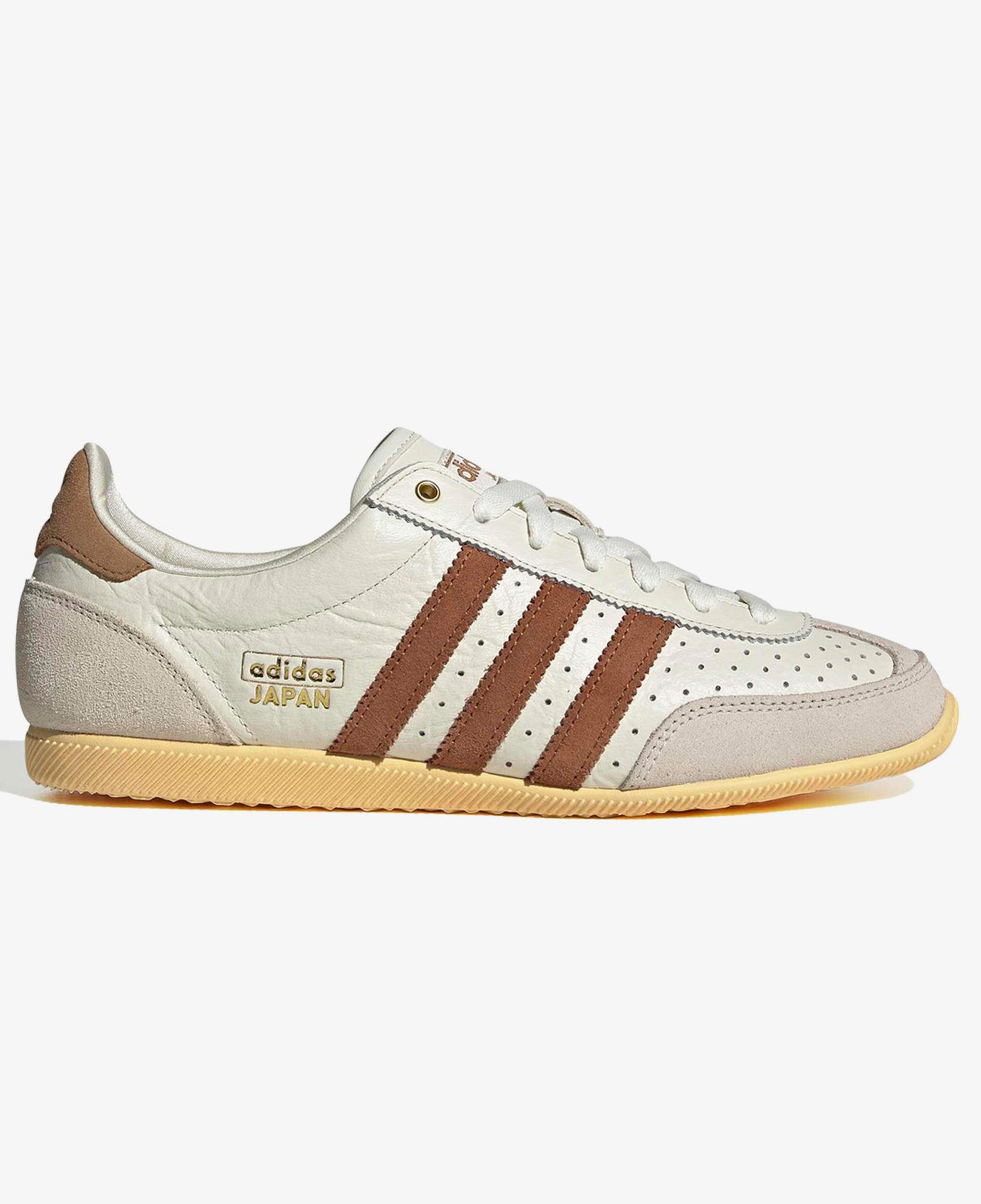 adidas Japan Kadın Beyaz Sneaker