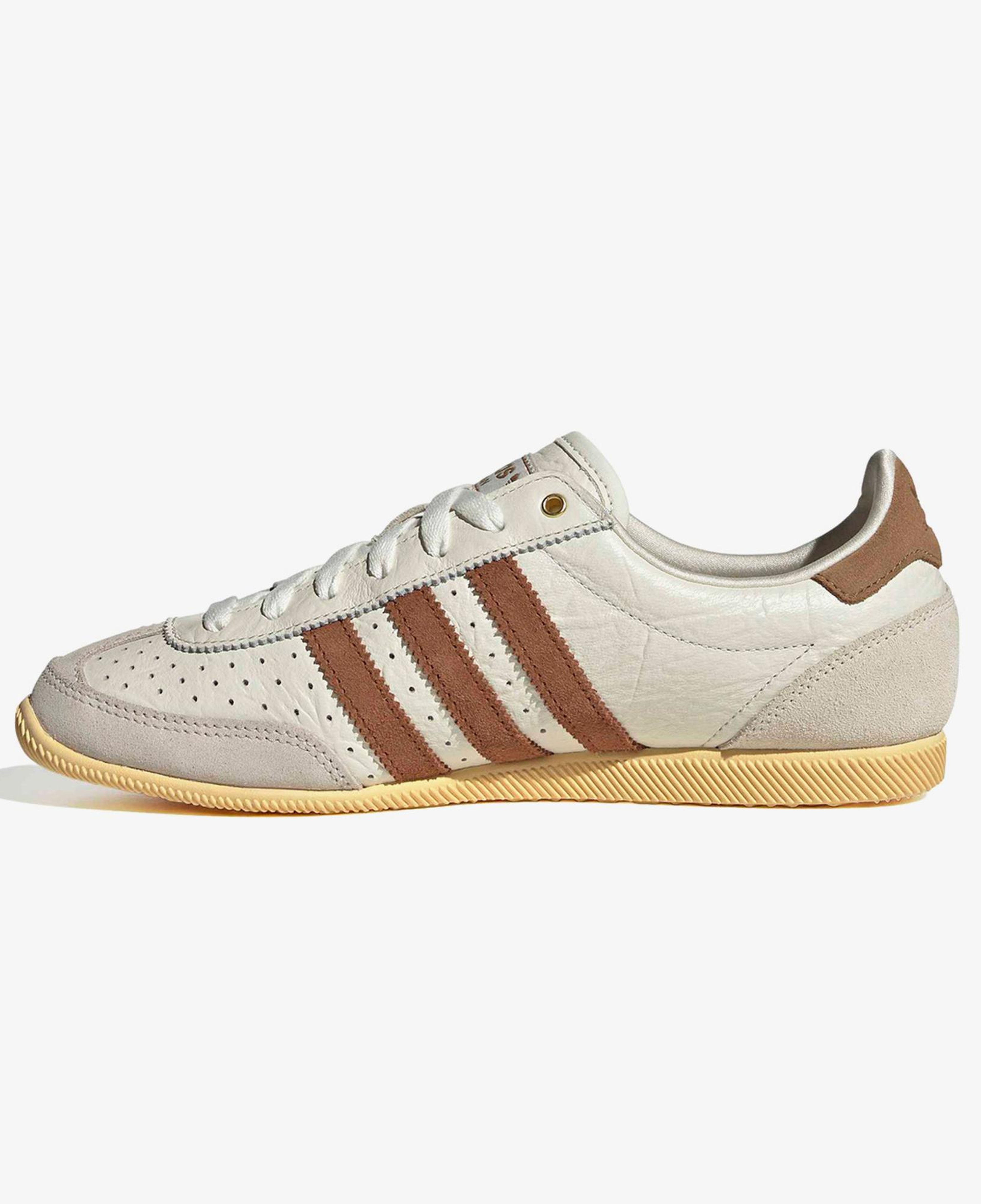 adidas Japan Kadın Beyaz Sneaker