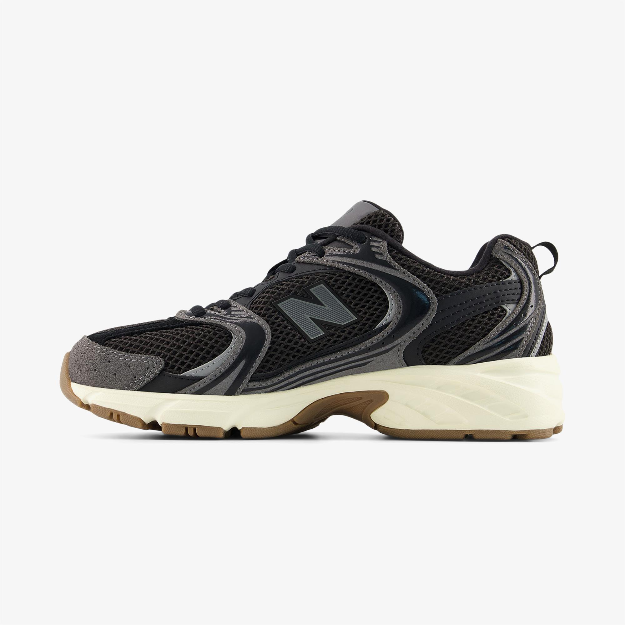New Balance 530 Lifestyle Unisex Siyah Spor Ayakkabı