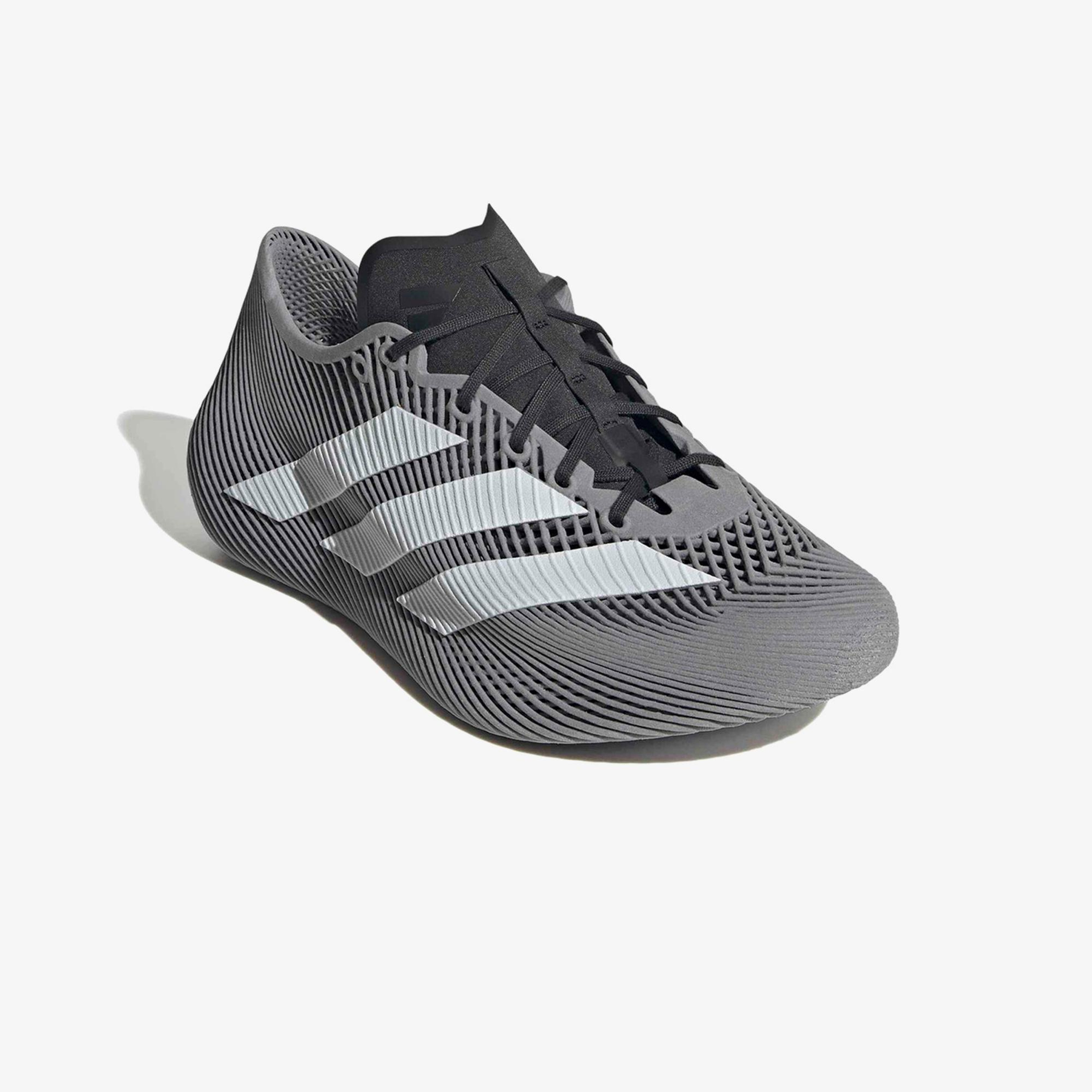 adidas Climacool Laced Unisex Gri Spor Ayakkabı