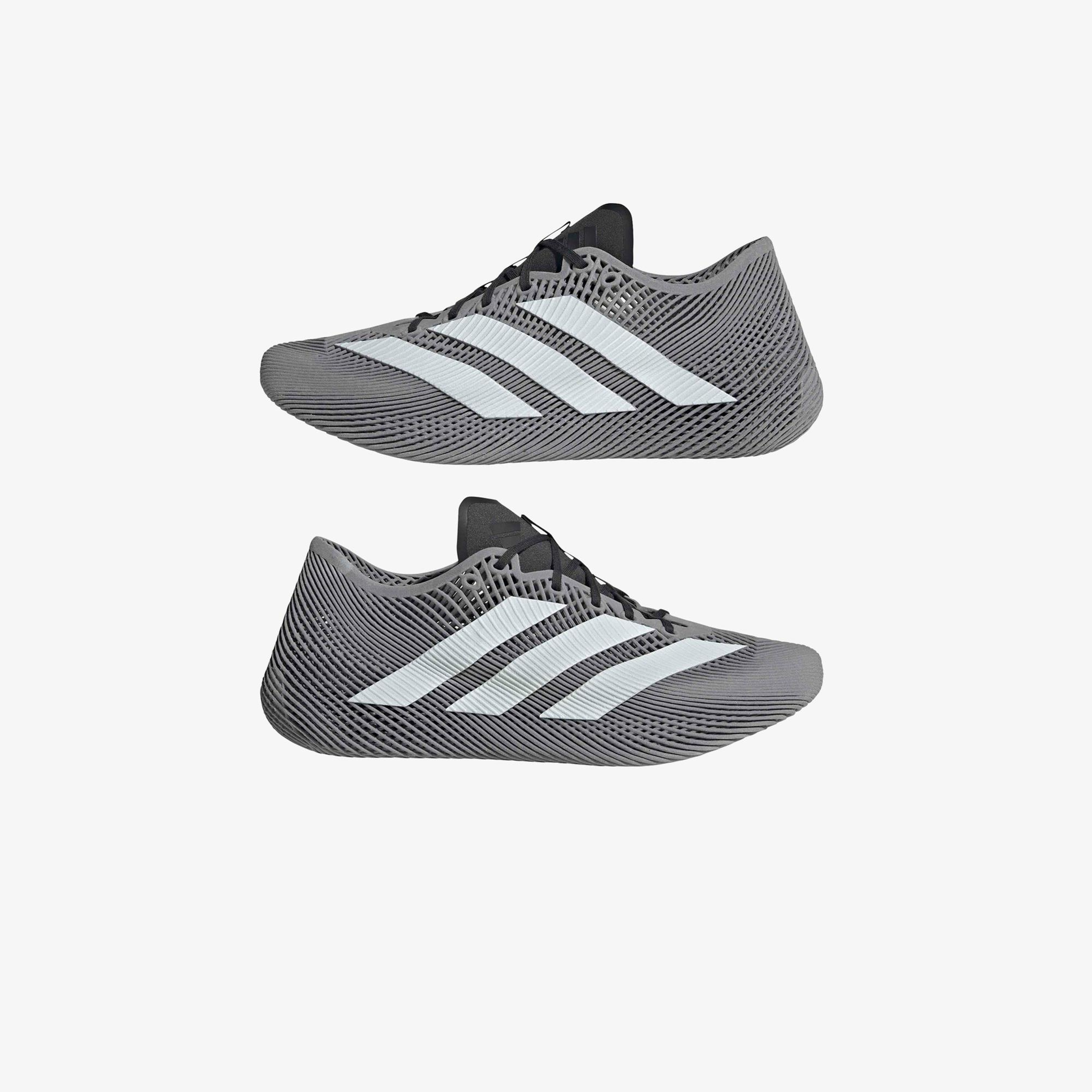 adidas Climacool Laced Unisex Gri Spor Ayakkabı