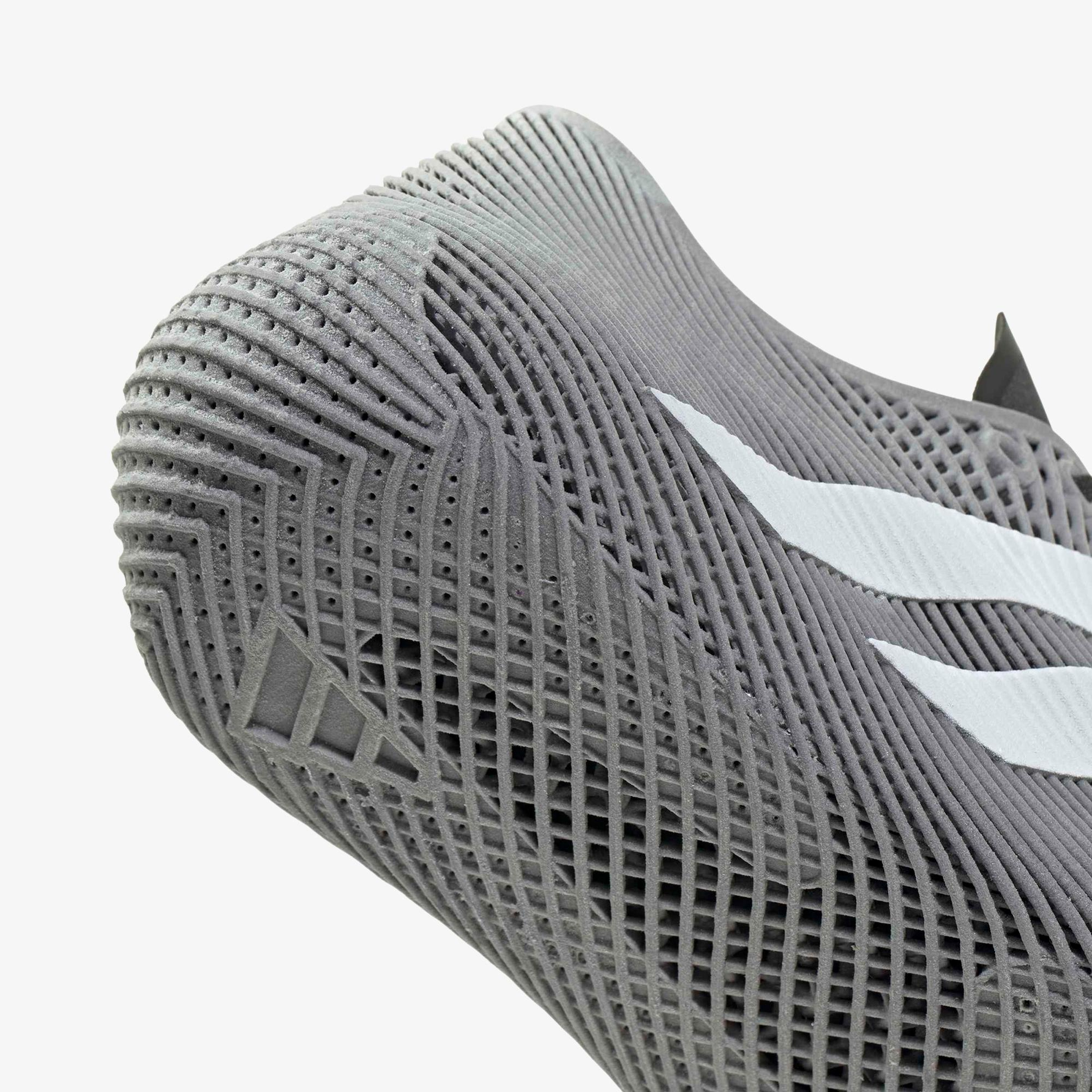 adidas Climacool Laced Unisex Gri Spor Ayakkabı