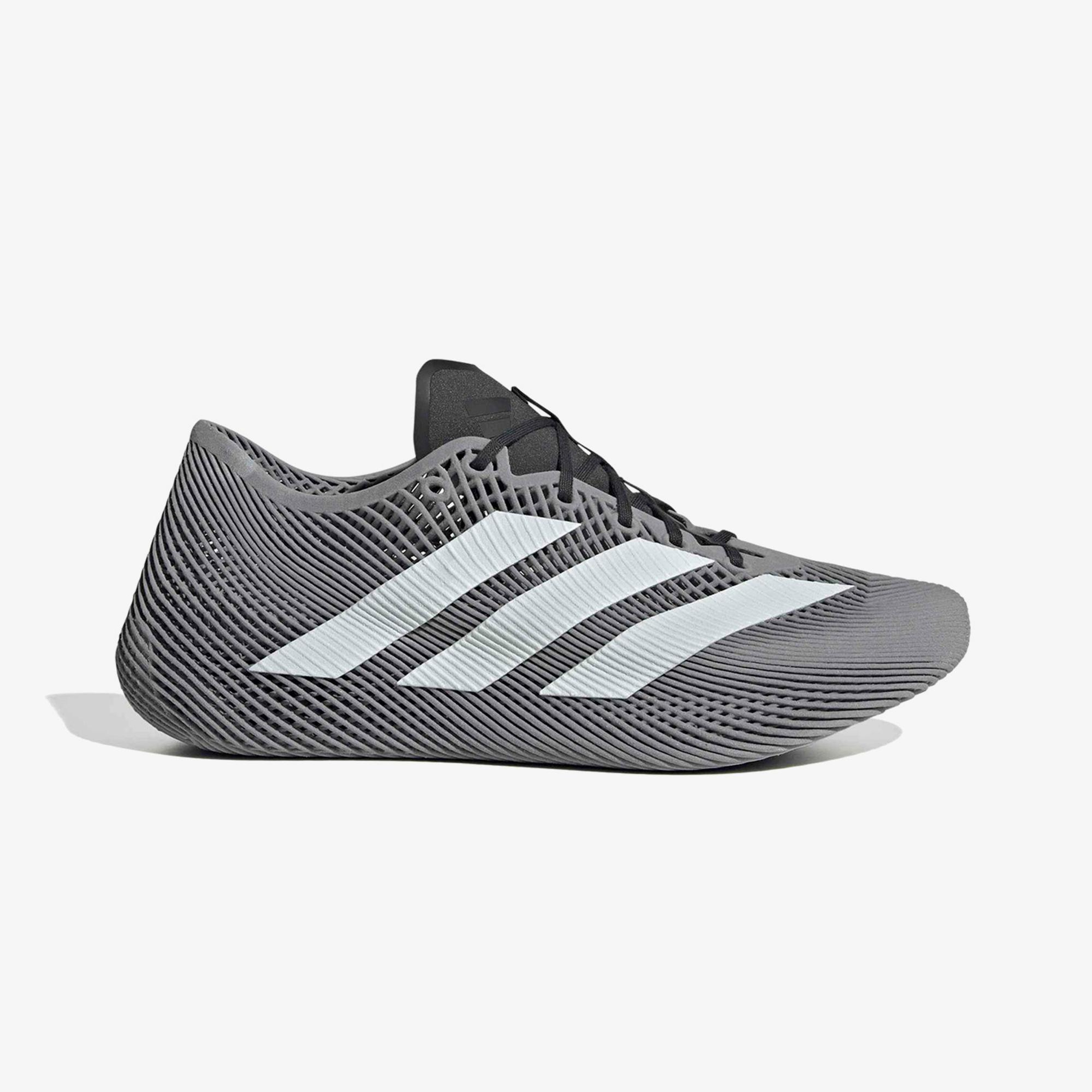 adidas Climacool Laced Unisex Gri Spor Ayakkabı