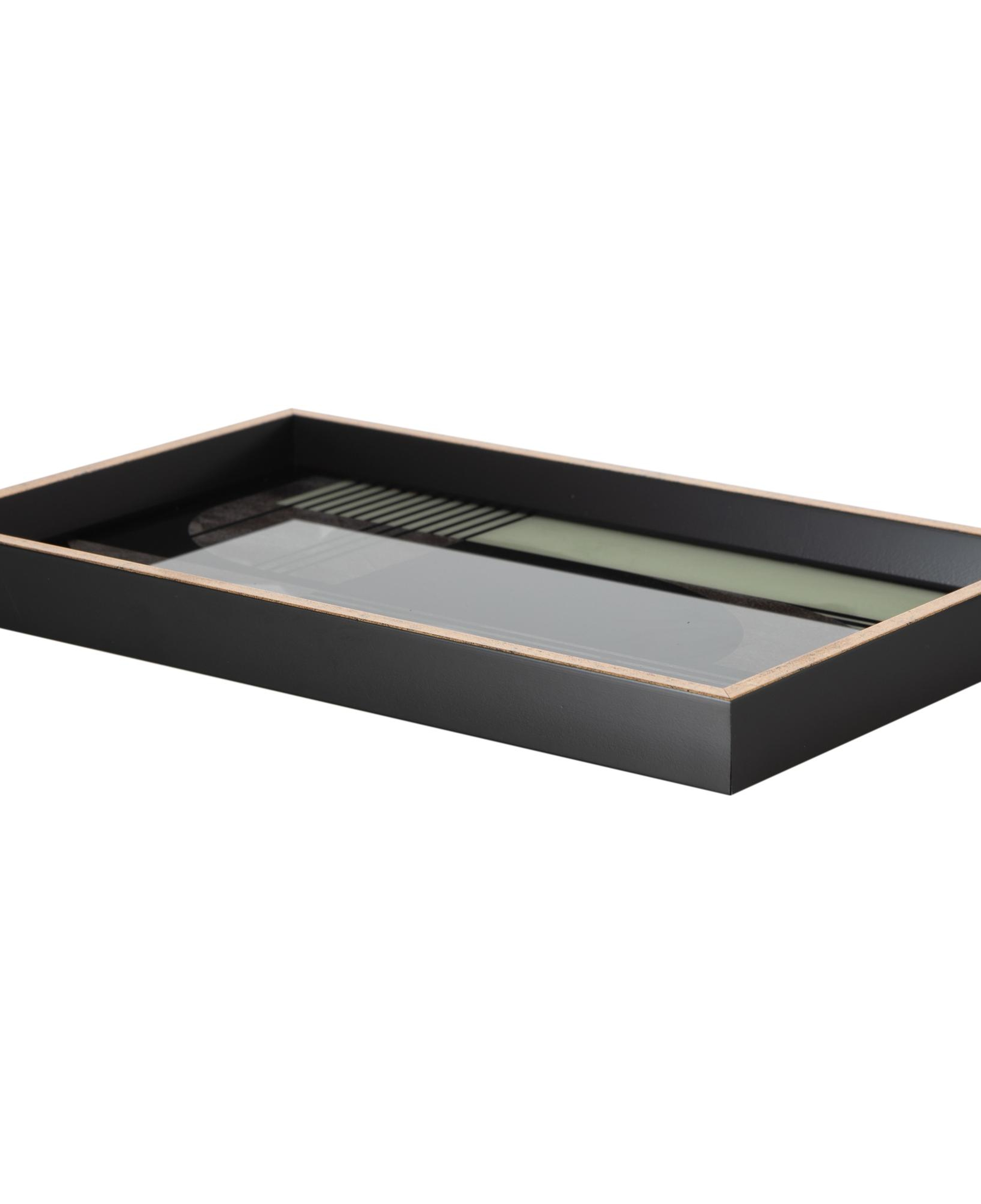 TERRA DEKORATİF TEPSİ 25X40 CM