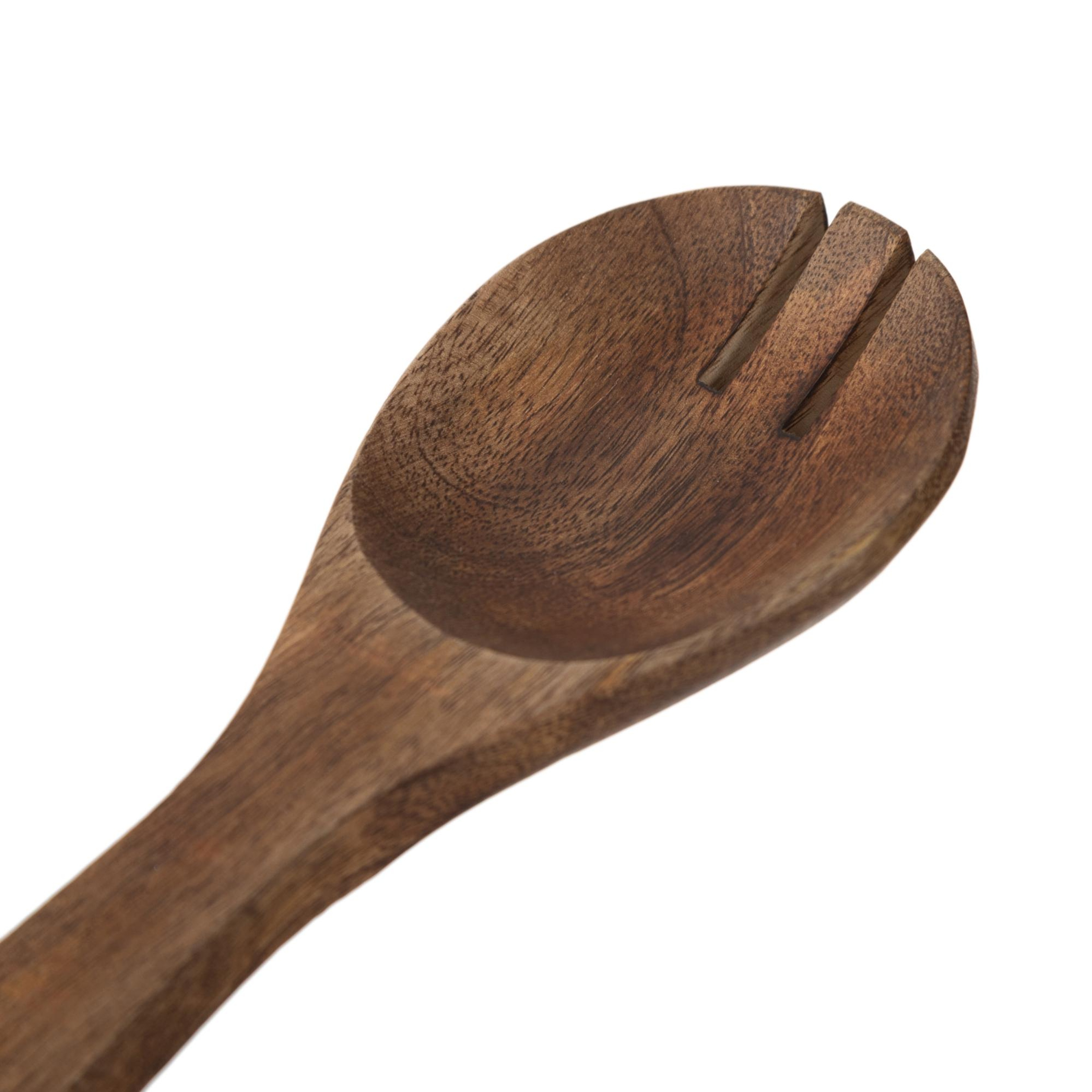 ORISSA MANGO SERVİS SETİ 2Lİ-BLACK