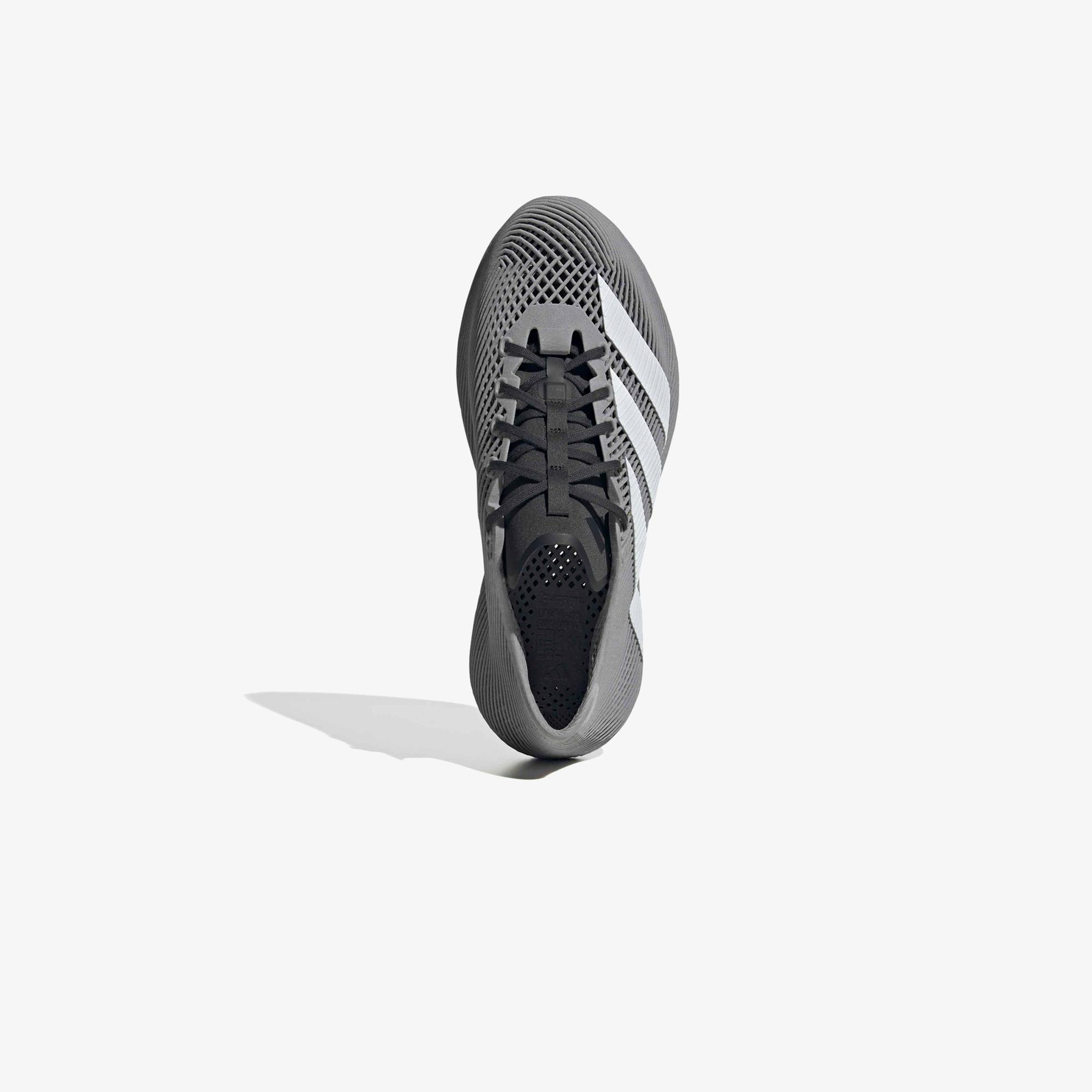 adidas Climacool Laced Unisex Gri Spor Ayakkabı