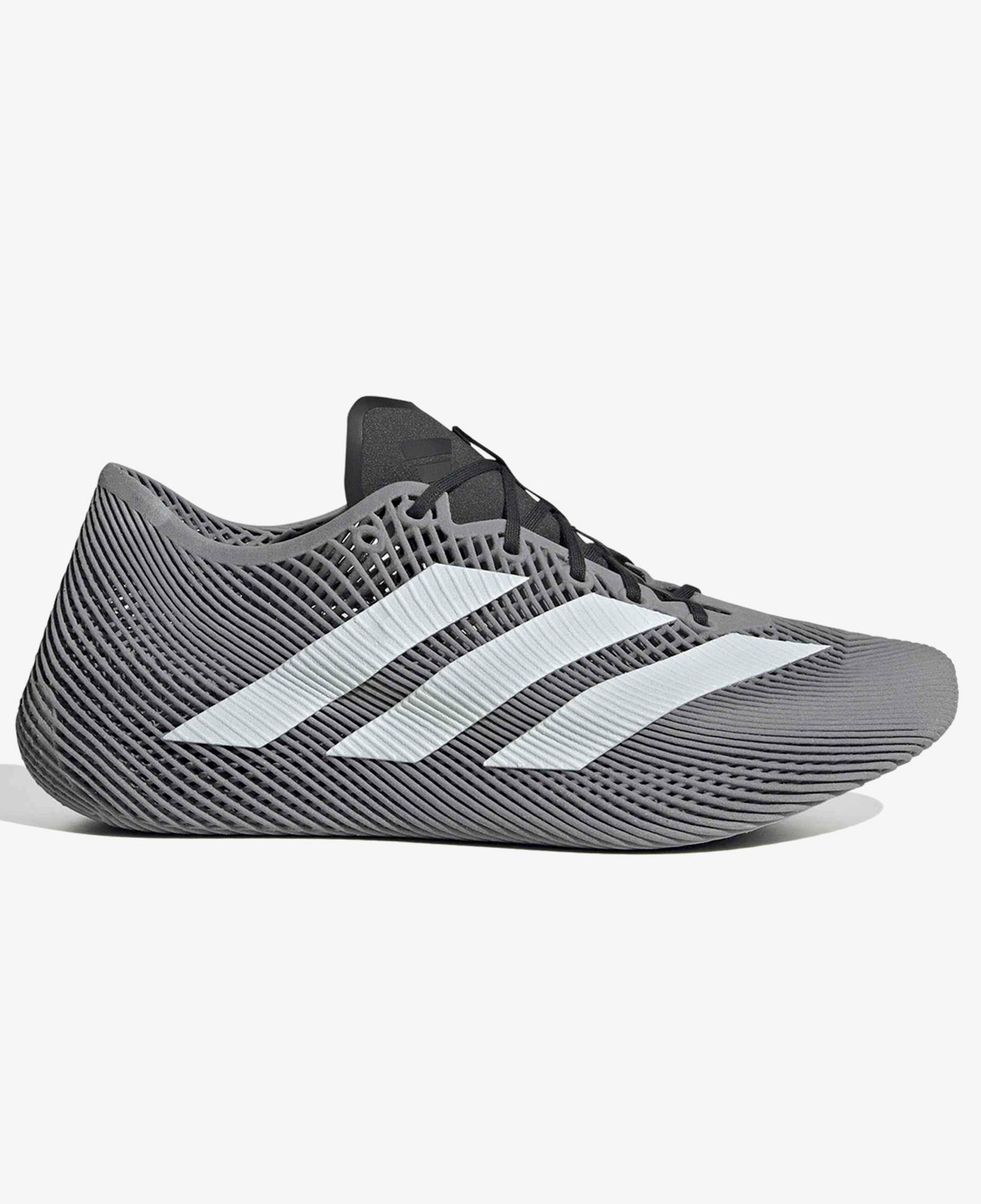 adidas Climacool Laced Unisex Gri Spor Ayakkabı