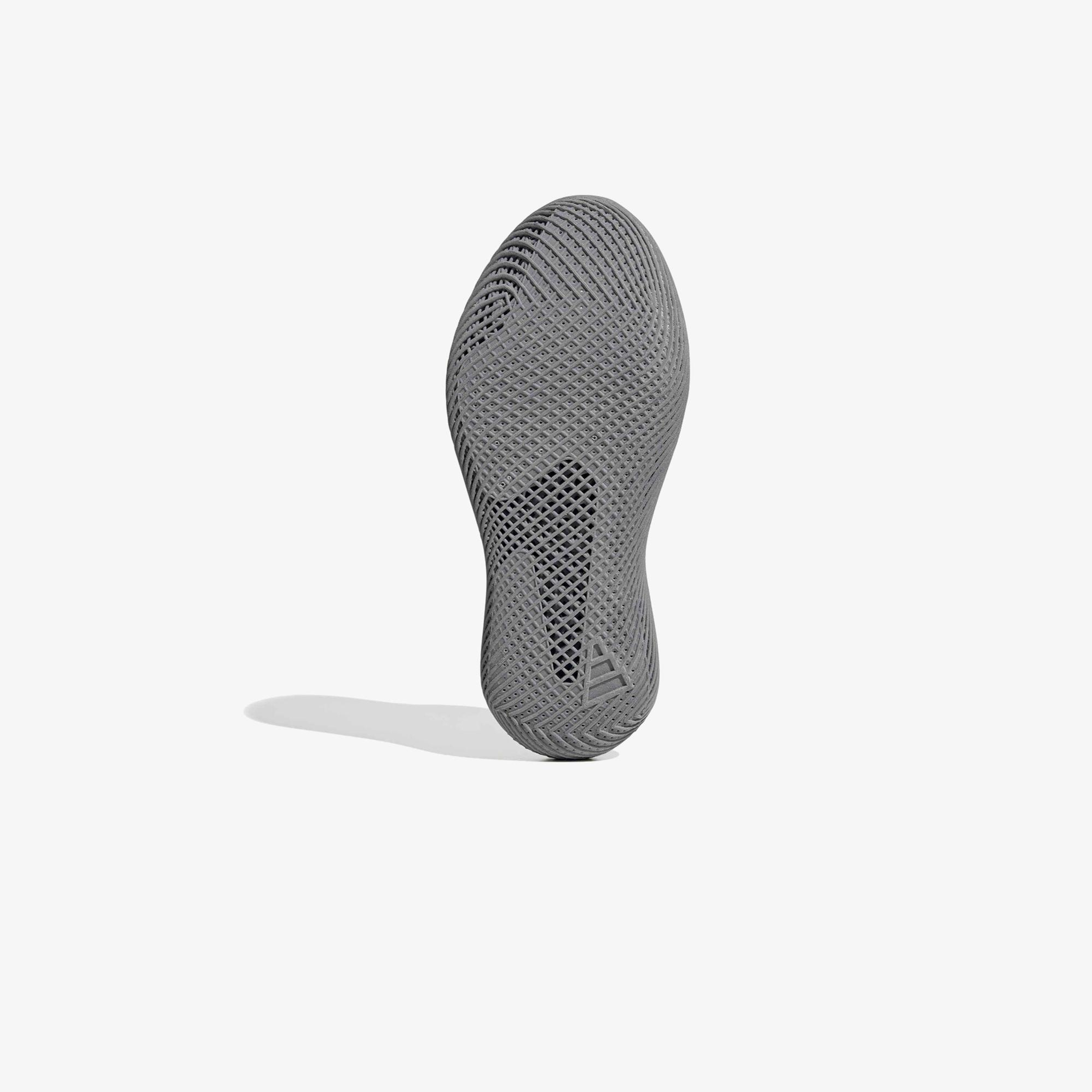 adidas Climacool Laced Unisex Gri Spor Ayakkabı
