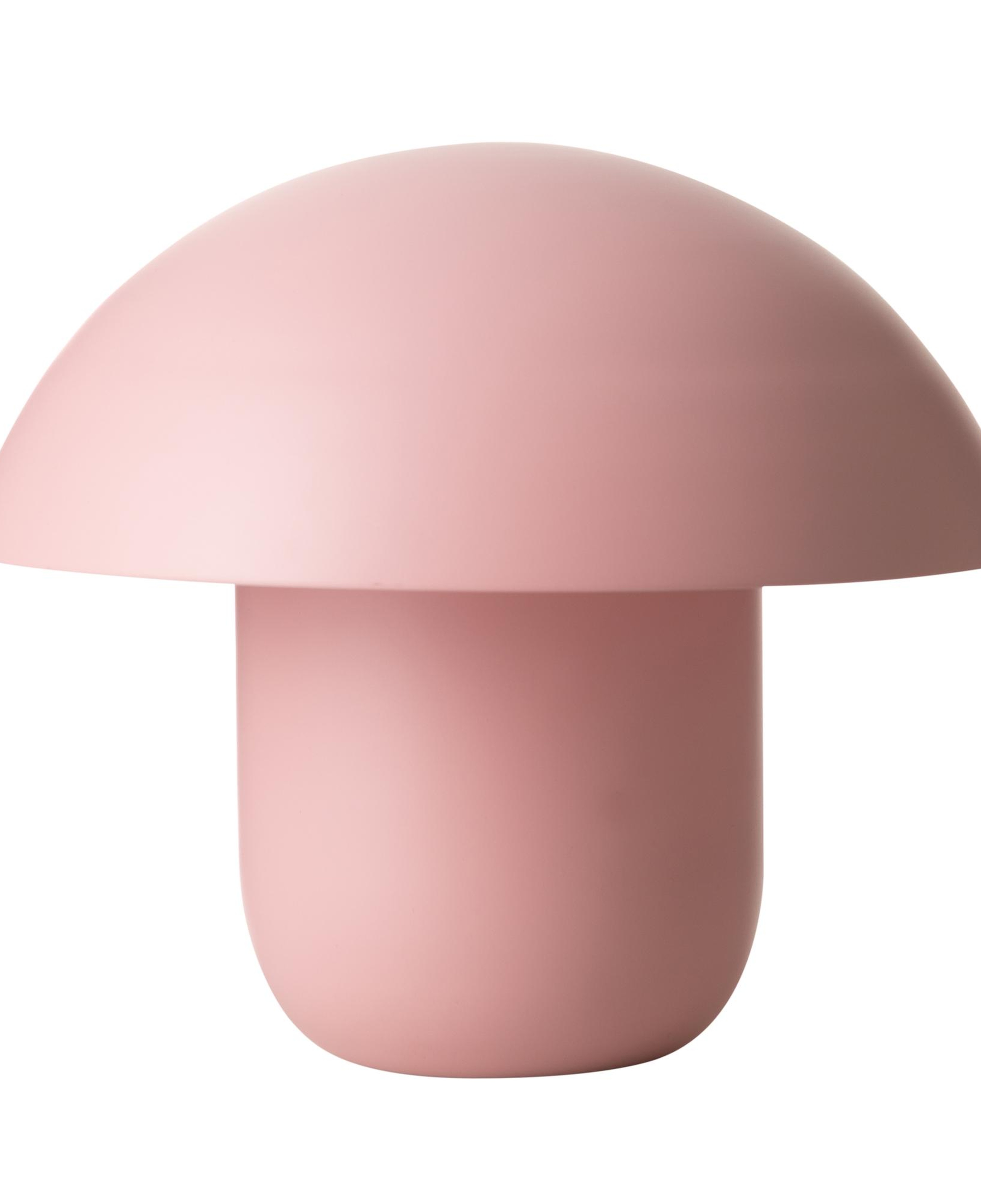 NEXA ABAJUR 27 CM ŞEFTALİ