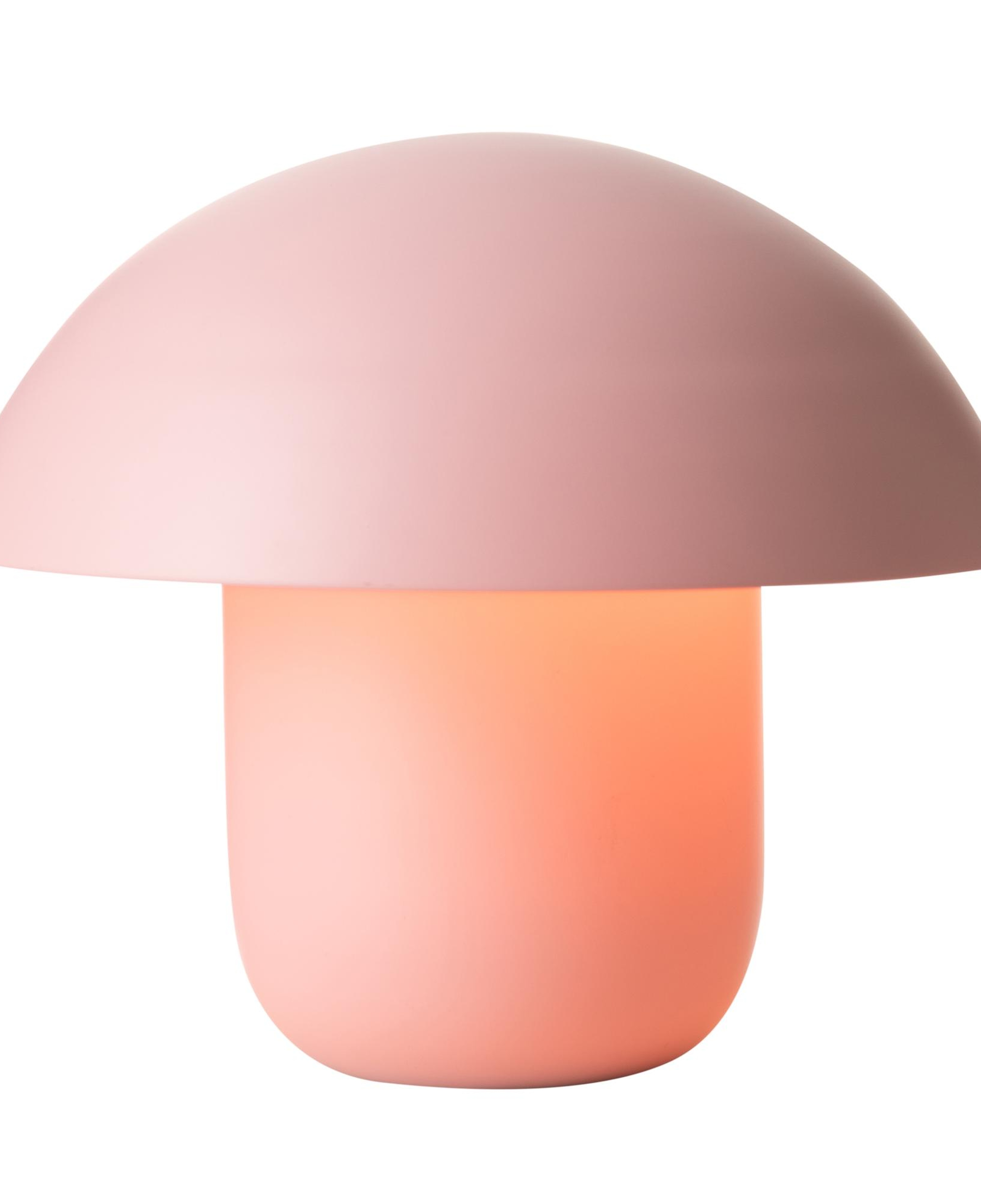 NEXA ABAJUR 27 CM ŞEFTALİ