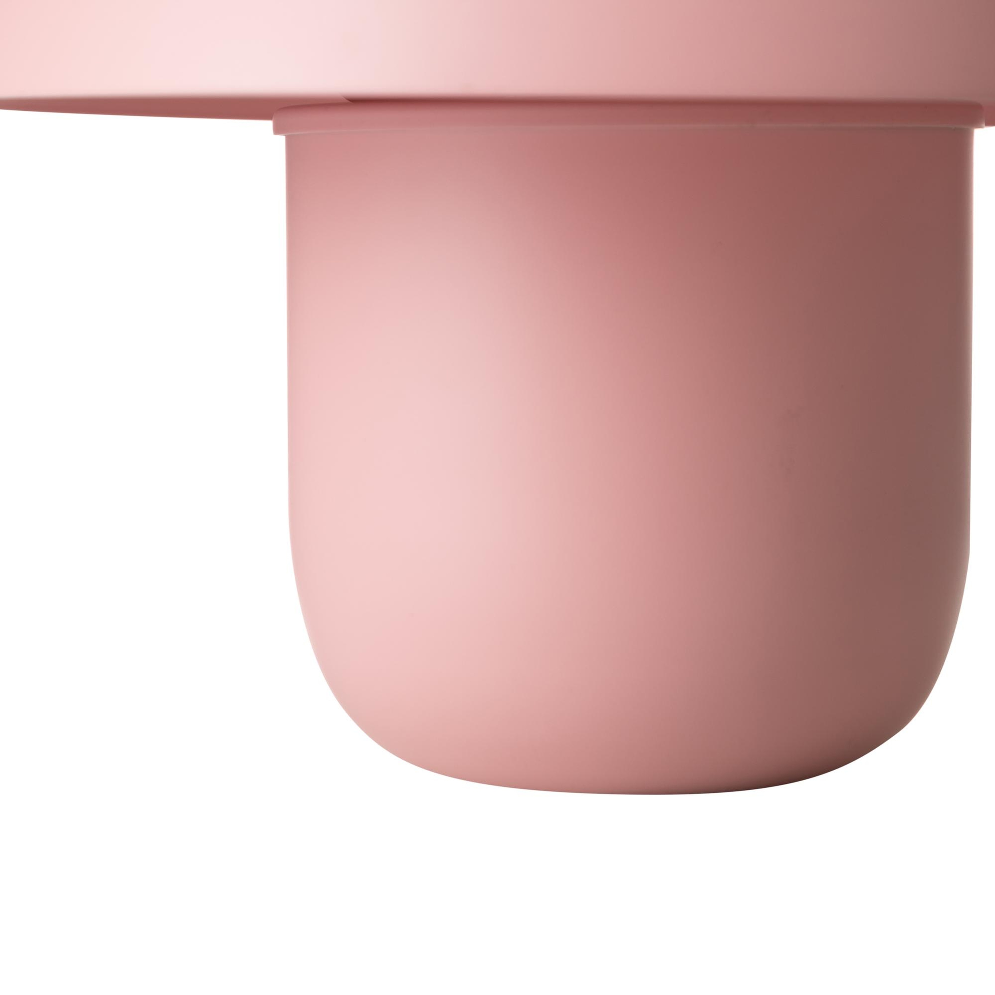 NEXA ABAJUR 27 CM ŞEFTALİ