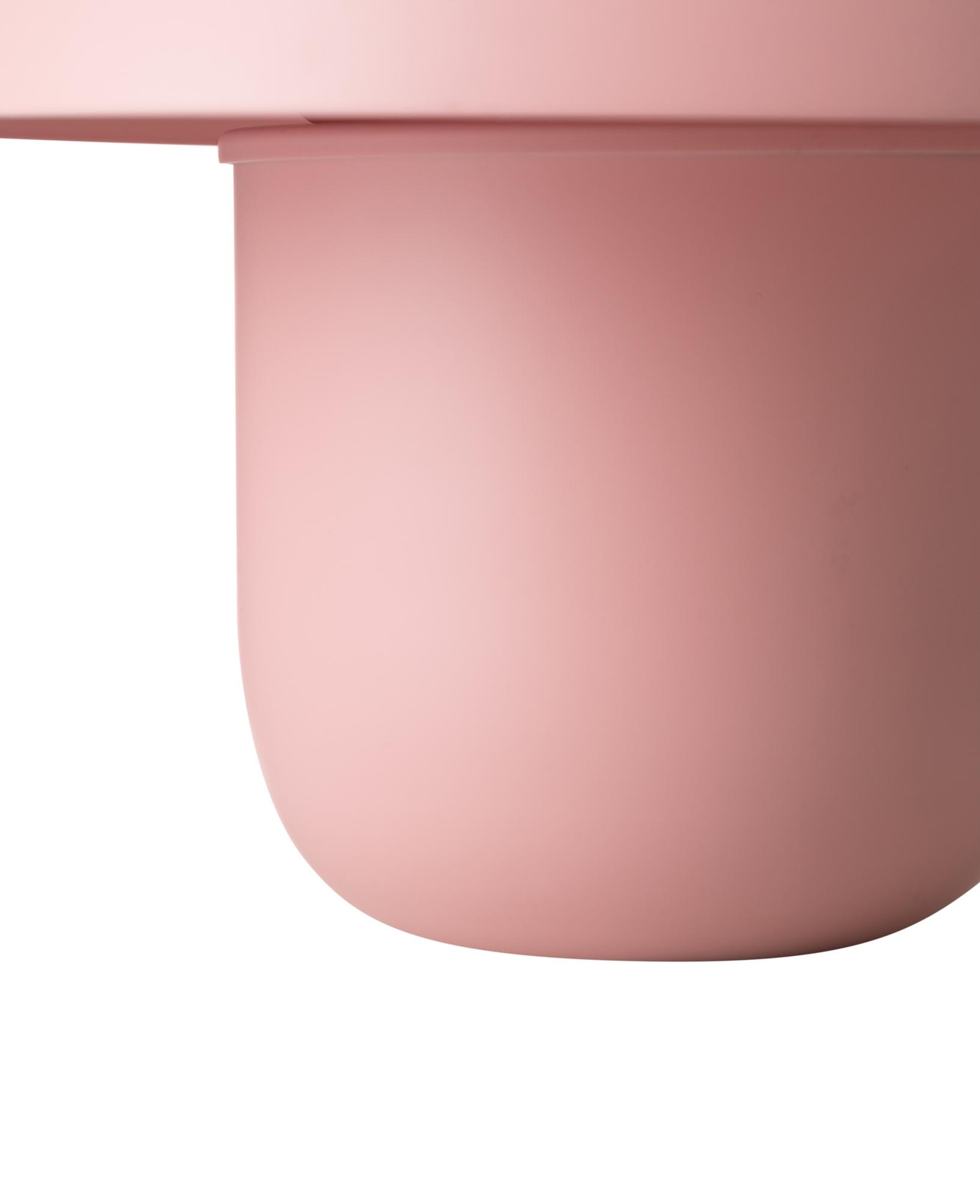 NEXA ABAJUR 27 CM ŞEFTALİ