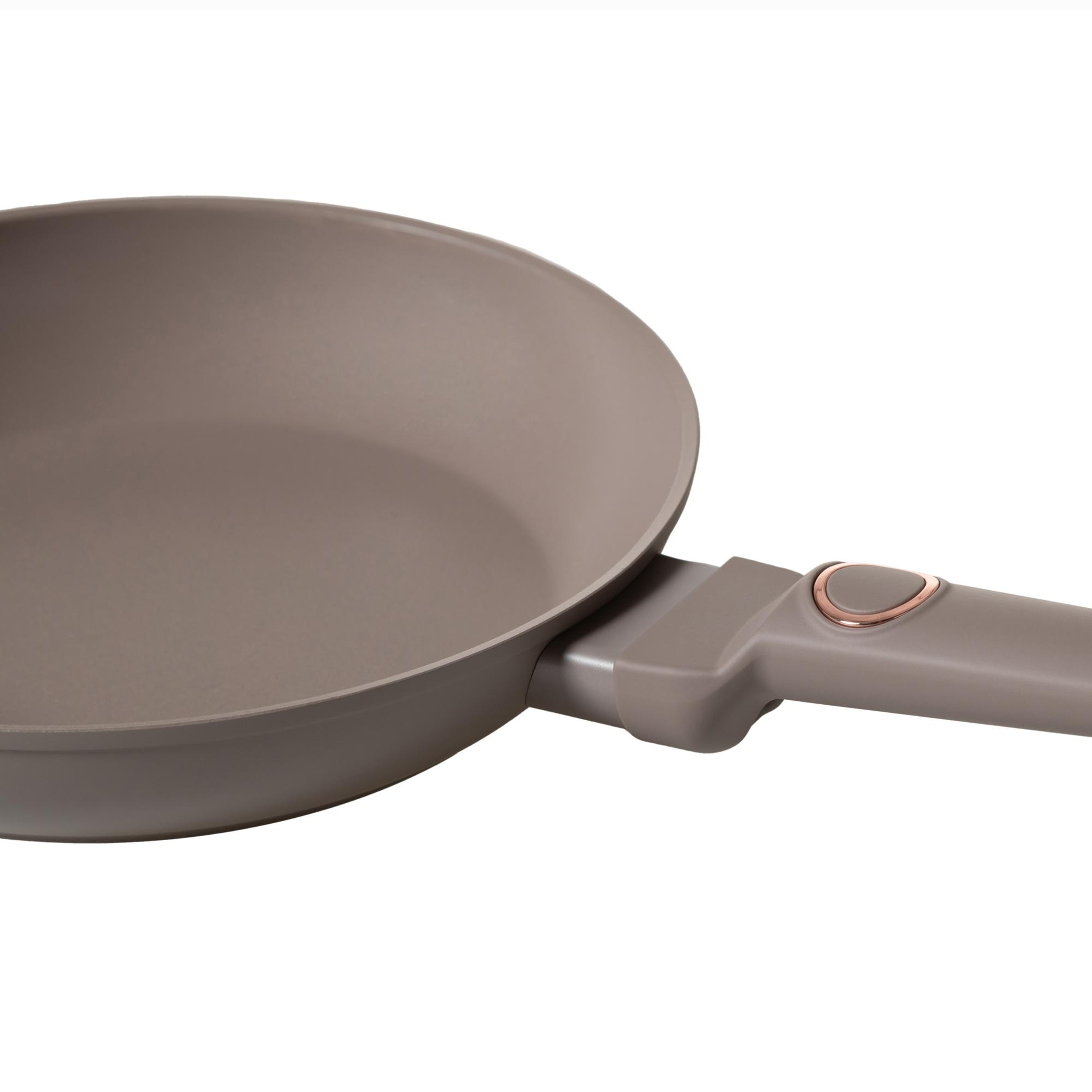 BERLINGER HAUS SAHARA TAVA 24 CM TAUPE