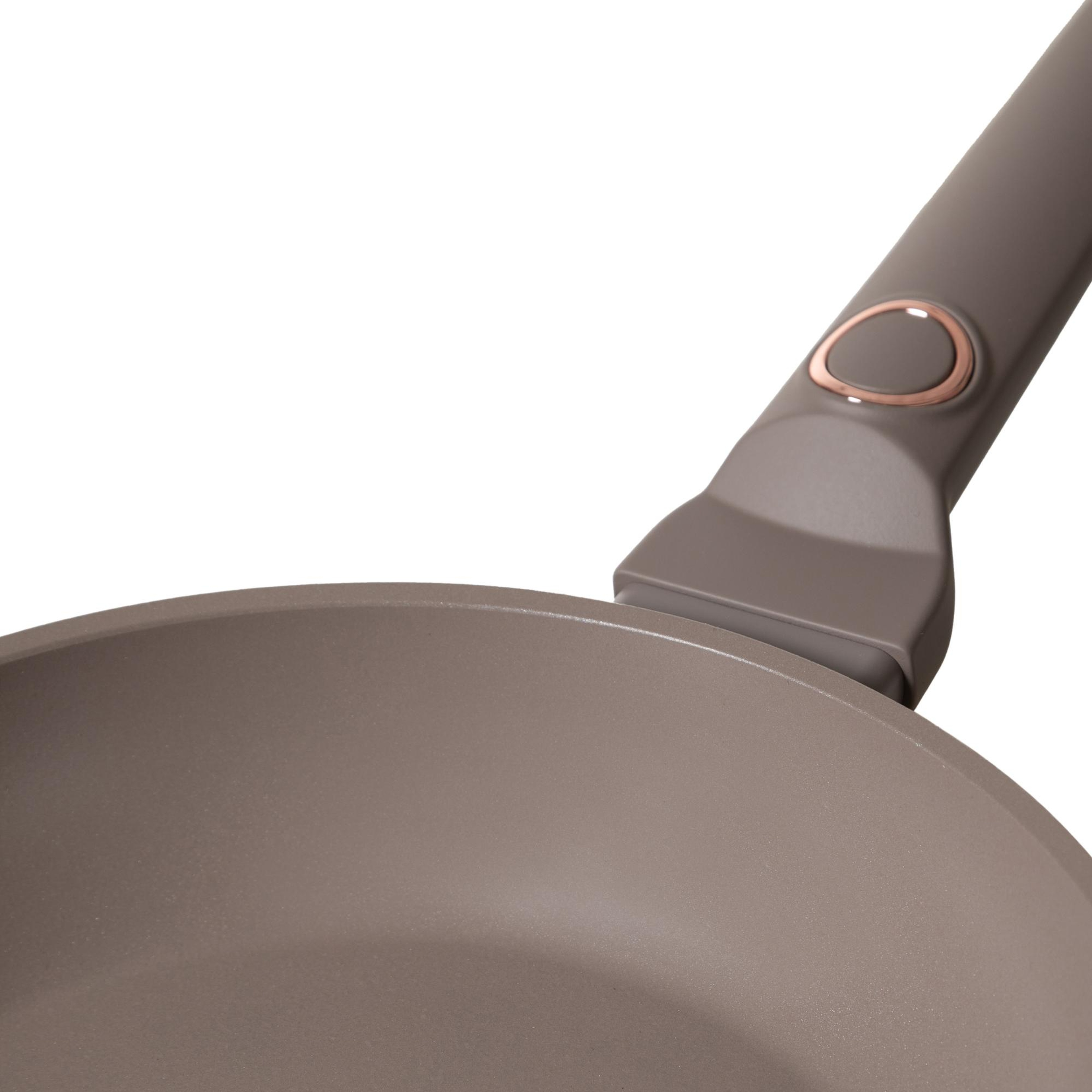 BERLINGER HAUS SAHARA TAVA 24 CM TAUPE