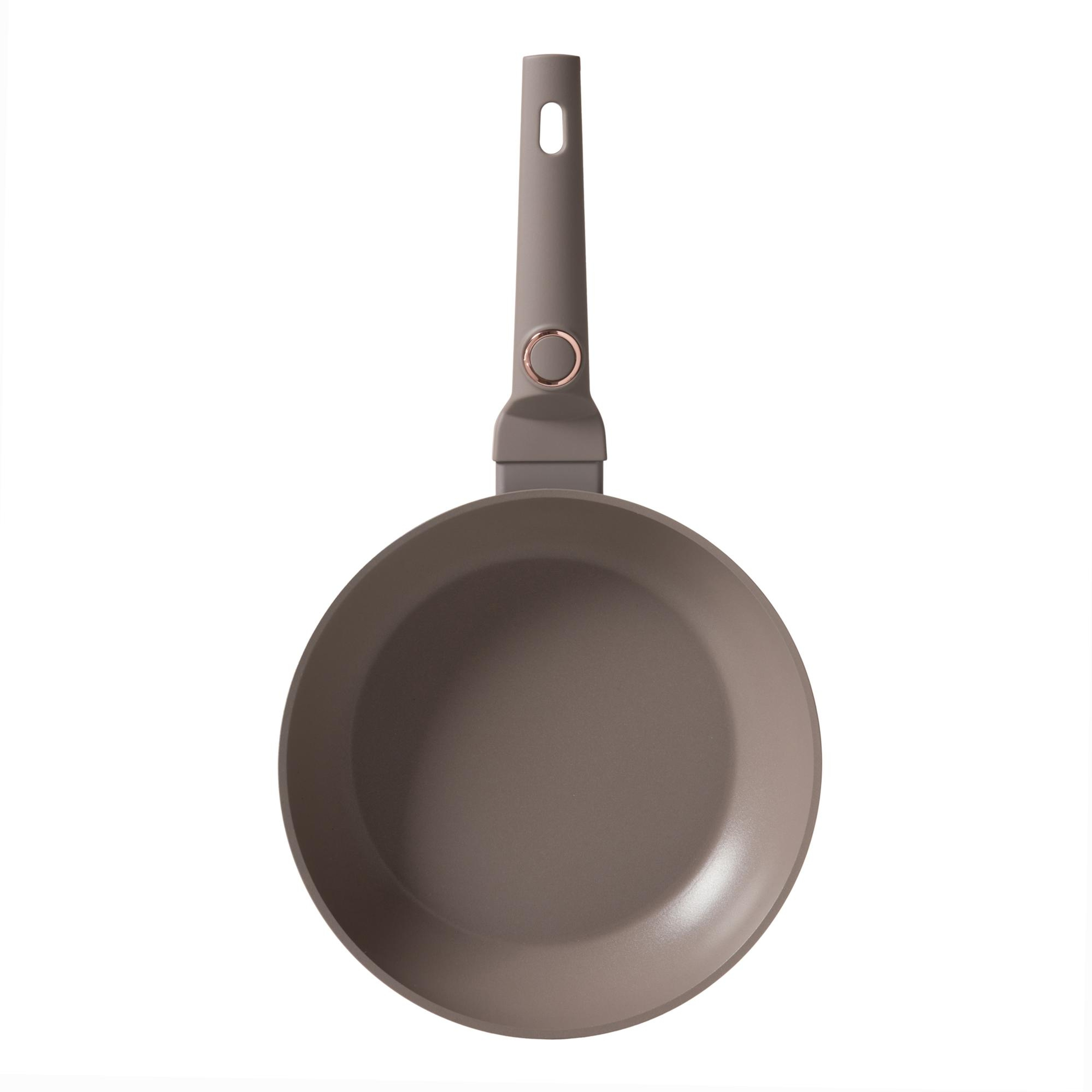 BERLINGER HAUS SAHARA TAVA 24 CM TAUPE