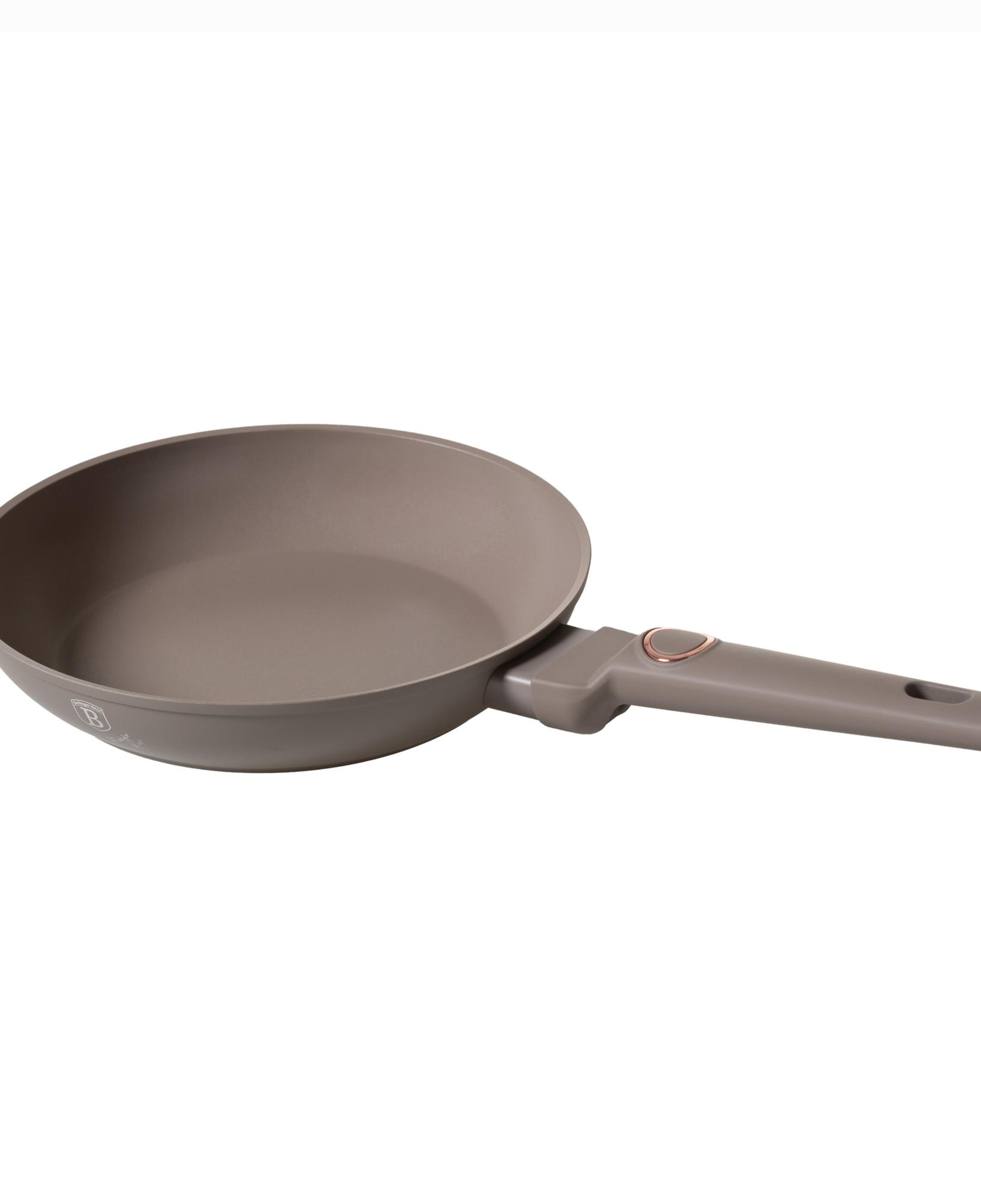 BERLINGER HAUS SAHARA TAVA 24 CM TAUPE