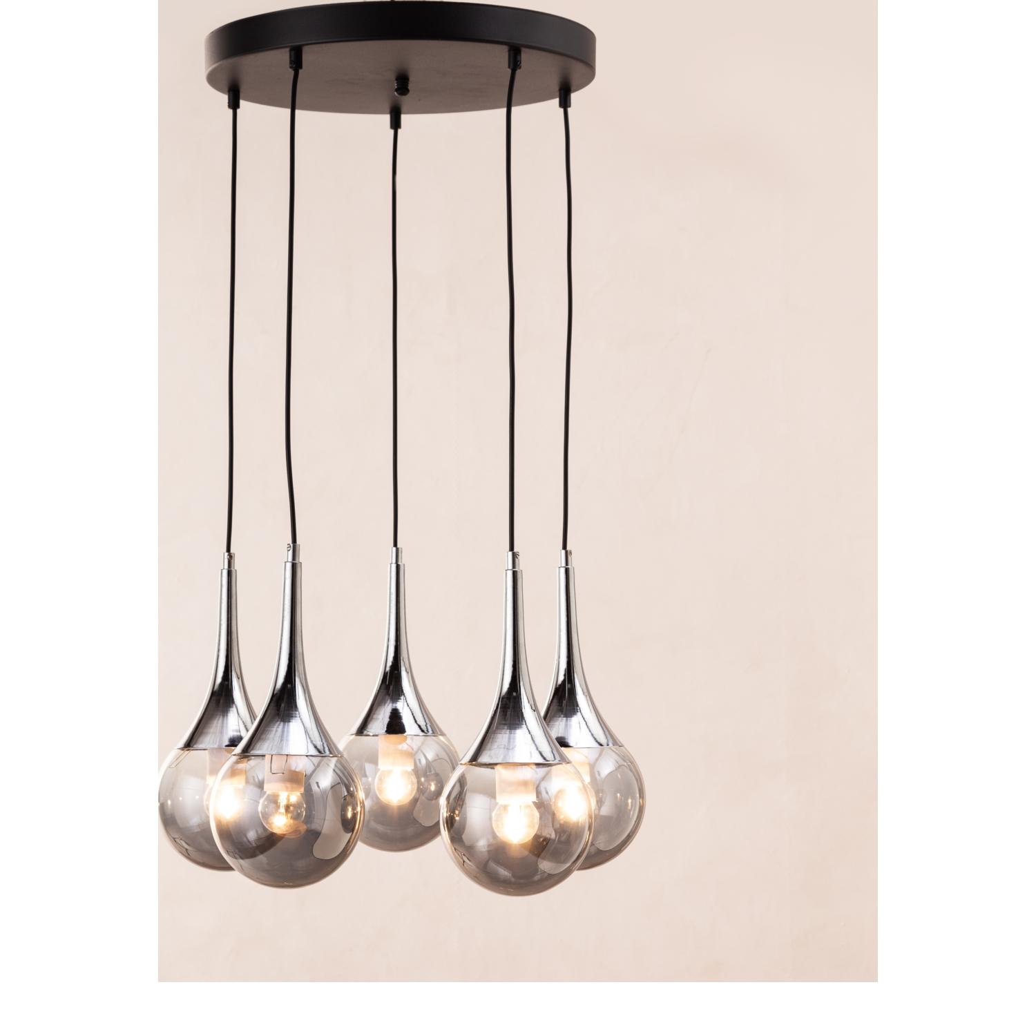 SOPHIE 5Lİ FÜME SARKIT