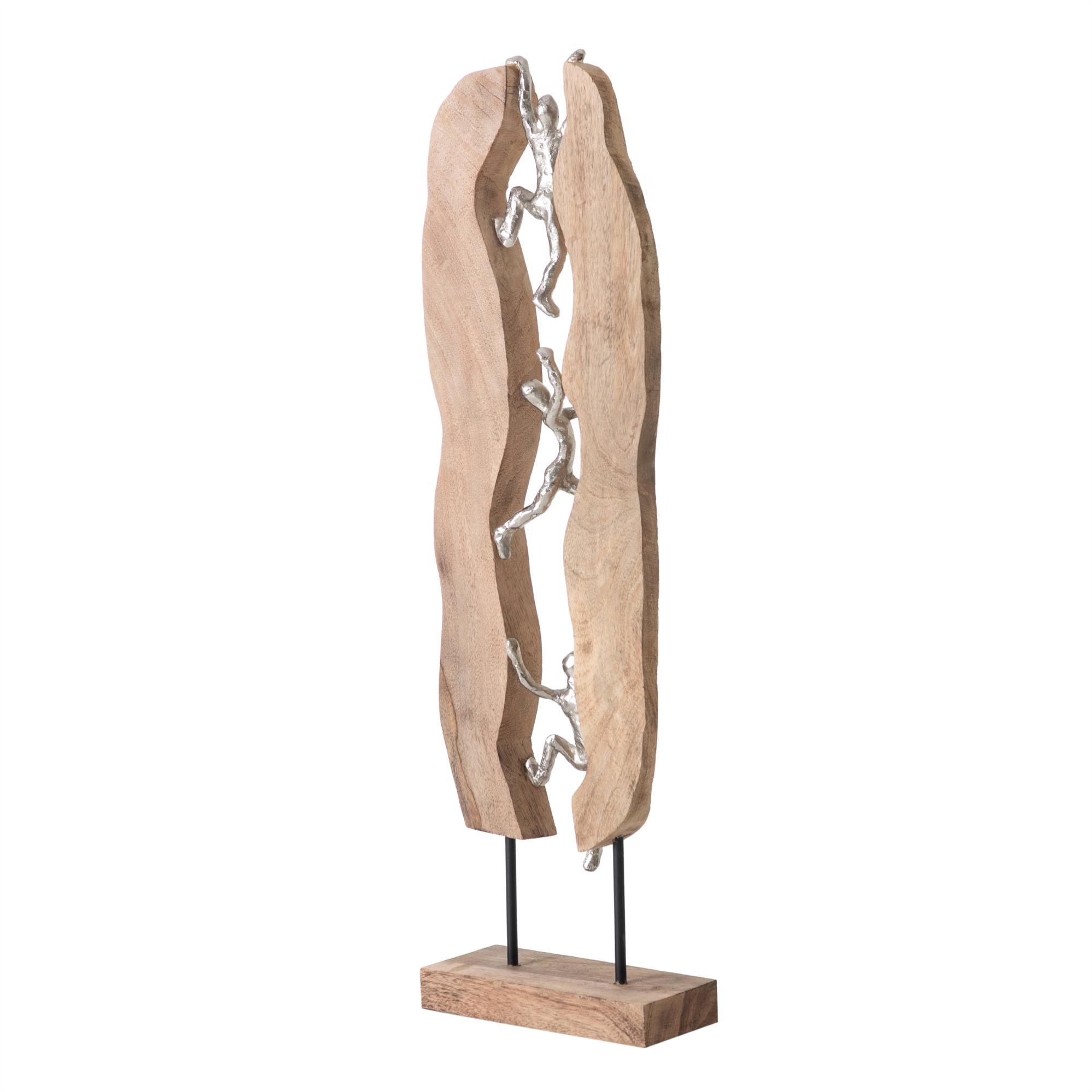 CLIMBERS TEAM BİBLO 21X8X69CM