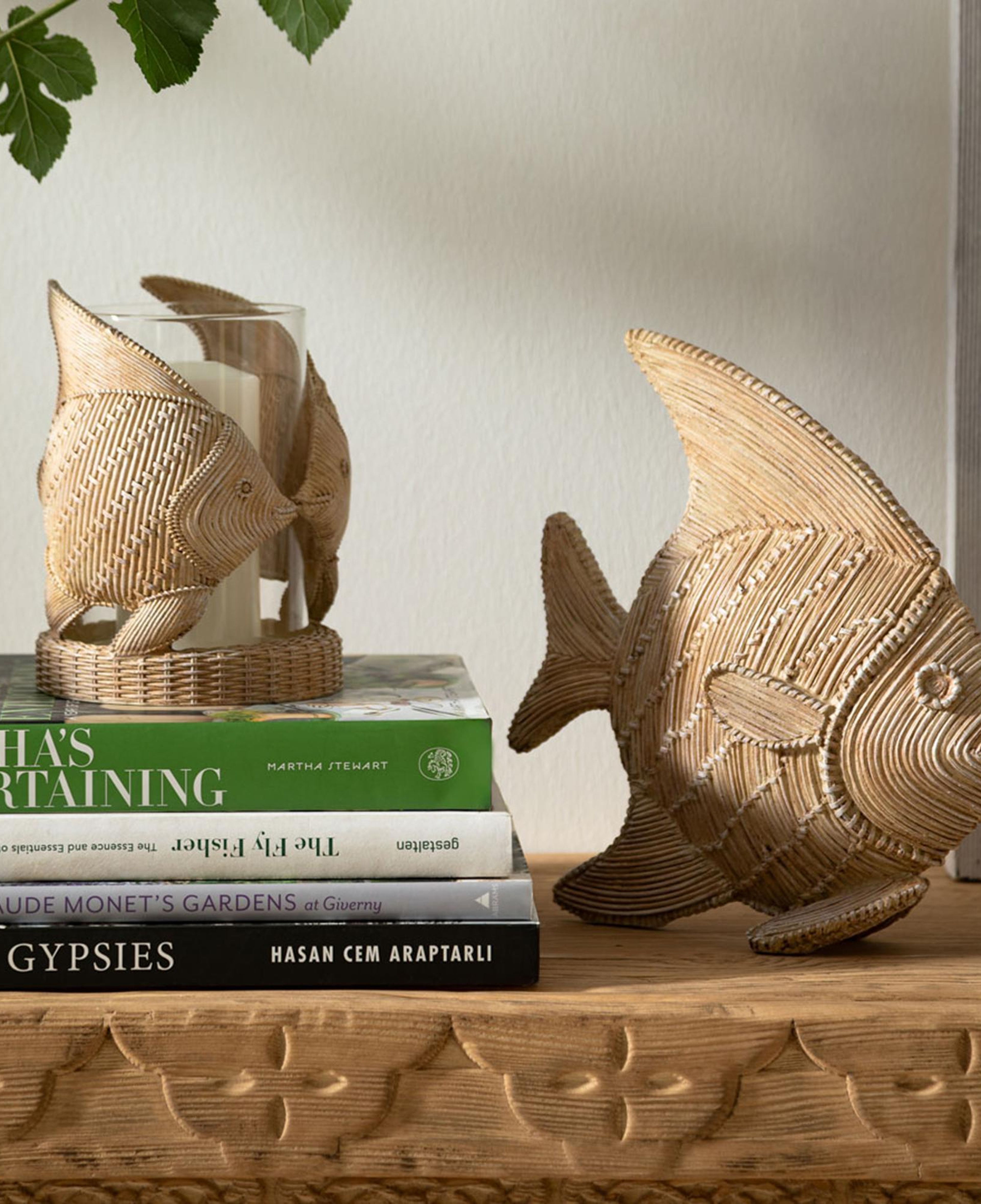 PEARLA BİBLO 29X29X CM