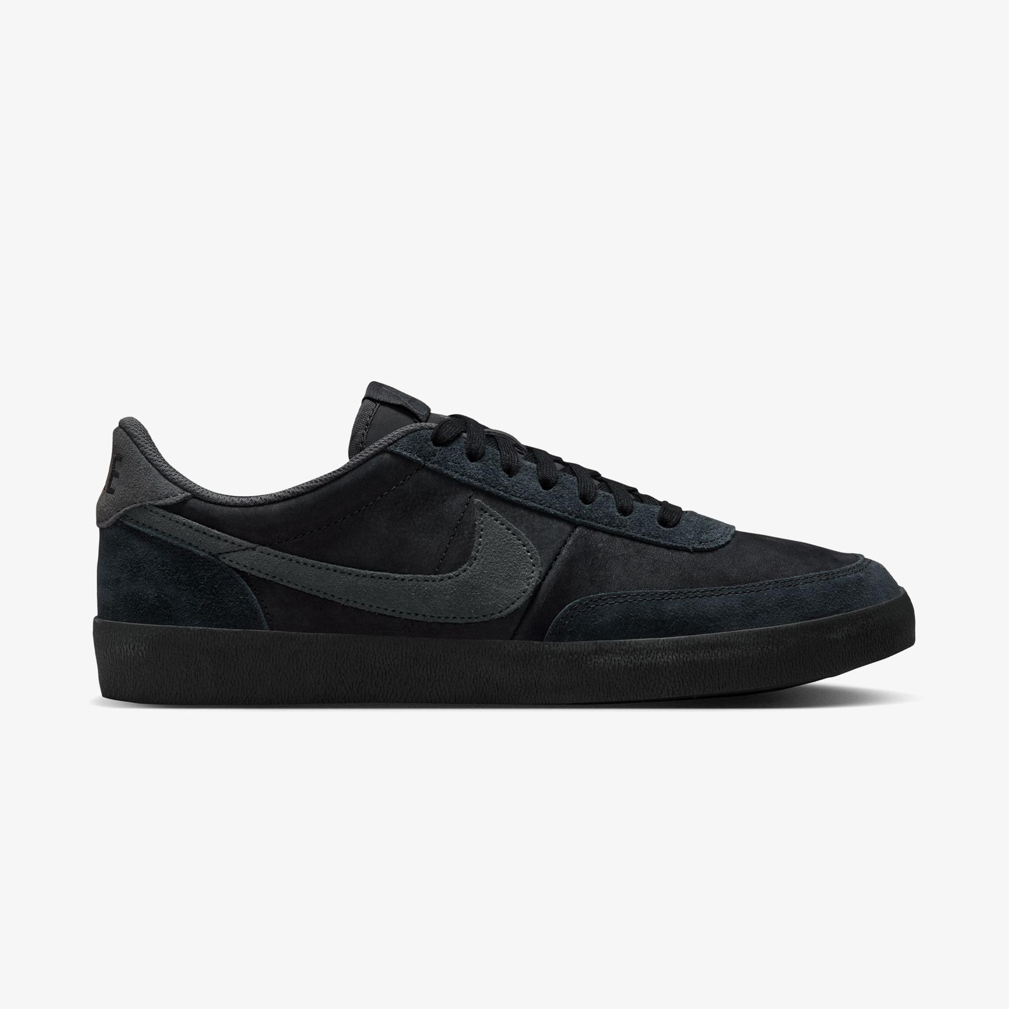 Nike Killshot 2 PRM Erkek Siyah Spor Ayakkabı