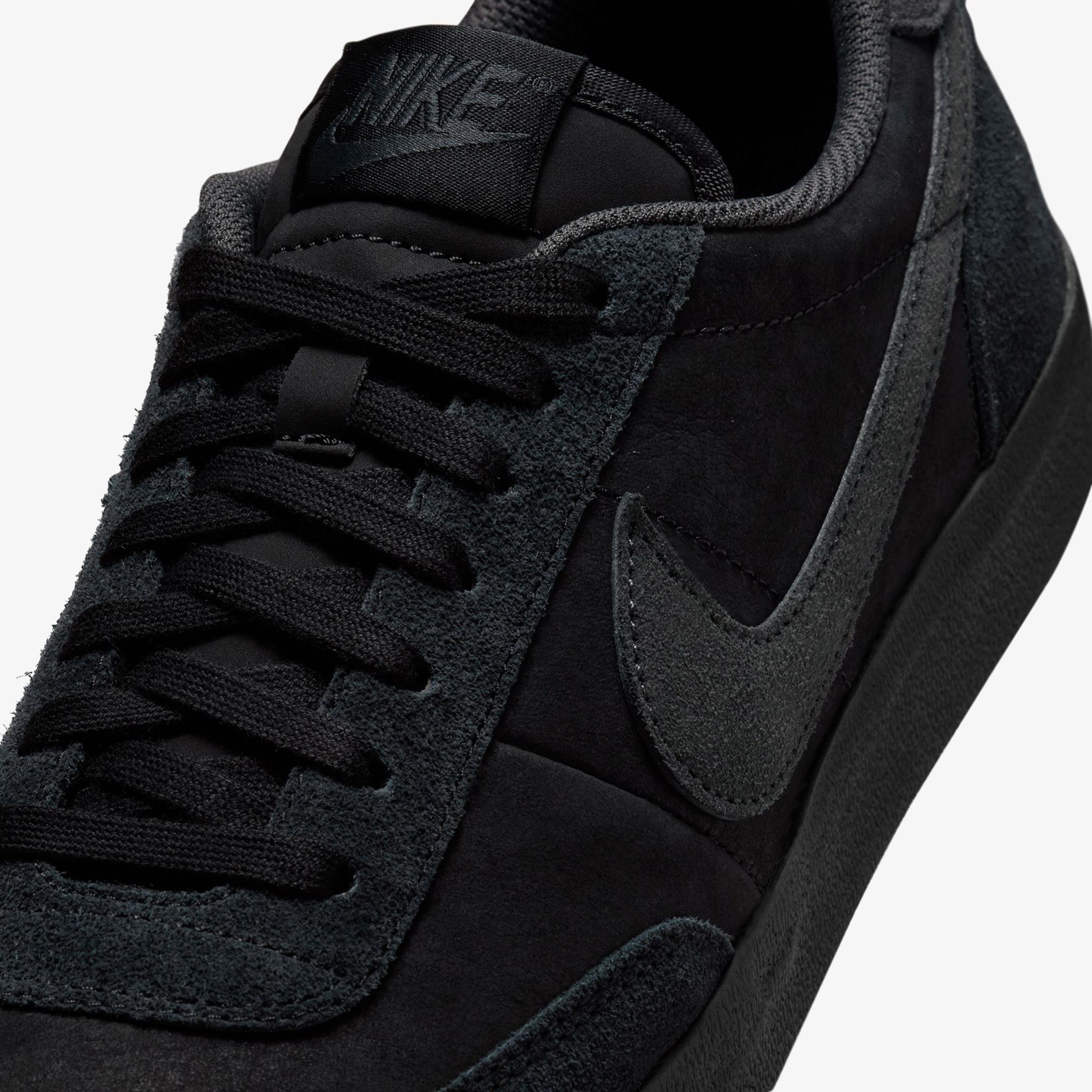 Nike Killshot 2 PRM Erkek Siyah Spor Ayakkabı HV6116-001 | FashFed
