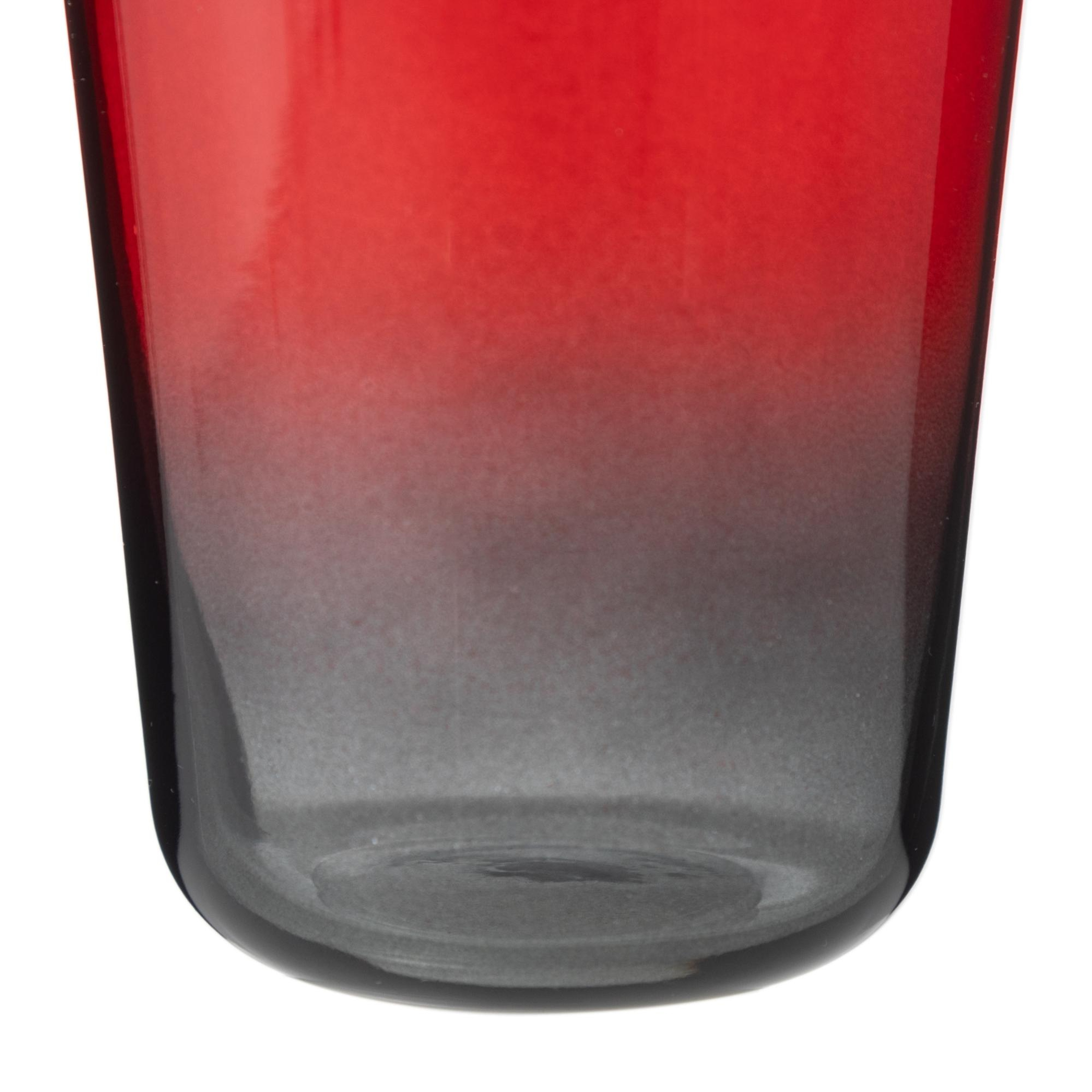 ATLANTA MEŞRUBAT BARDAĞI BURGUNDY 315 ML