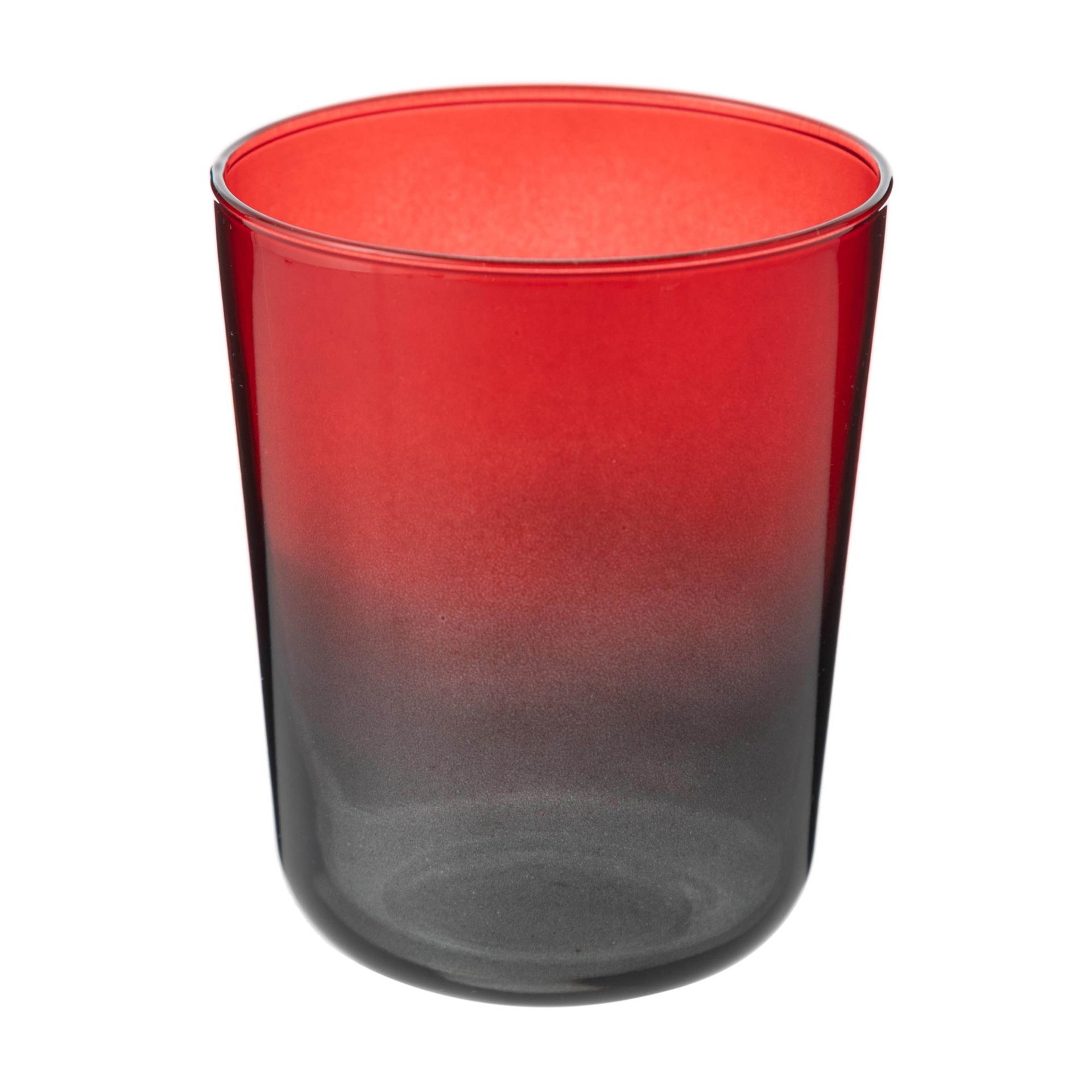 ATLANTA MEŞRUBAT BARDAĞI BURGUNDY 315 ML