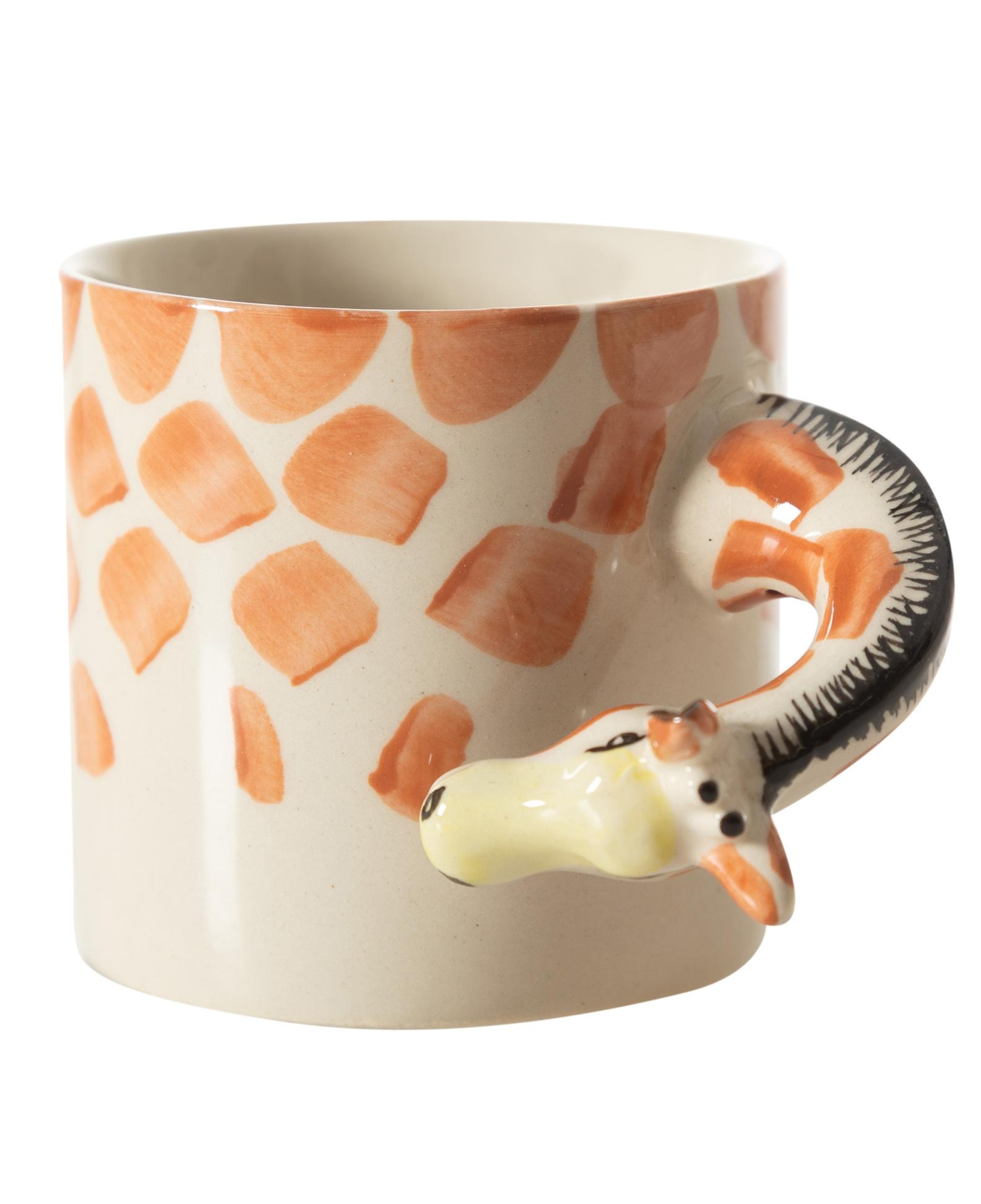 WILD FİNCAN GIRAFFE 100 ML