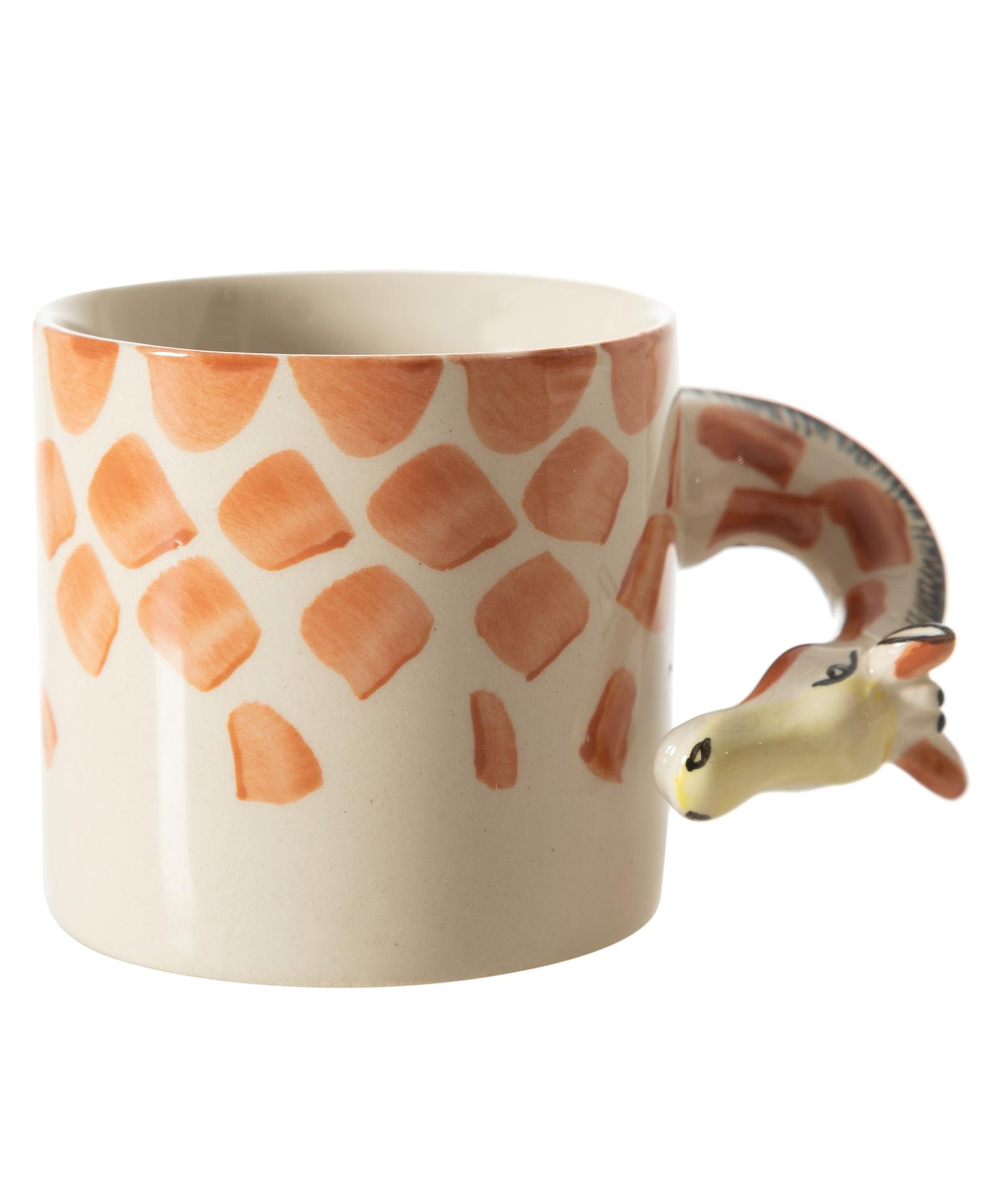 WILD FİNCAN GIRAFFE 100 ML