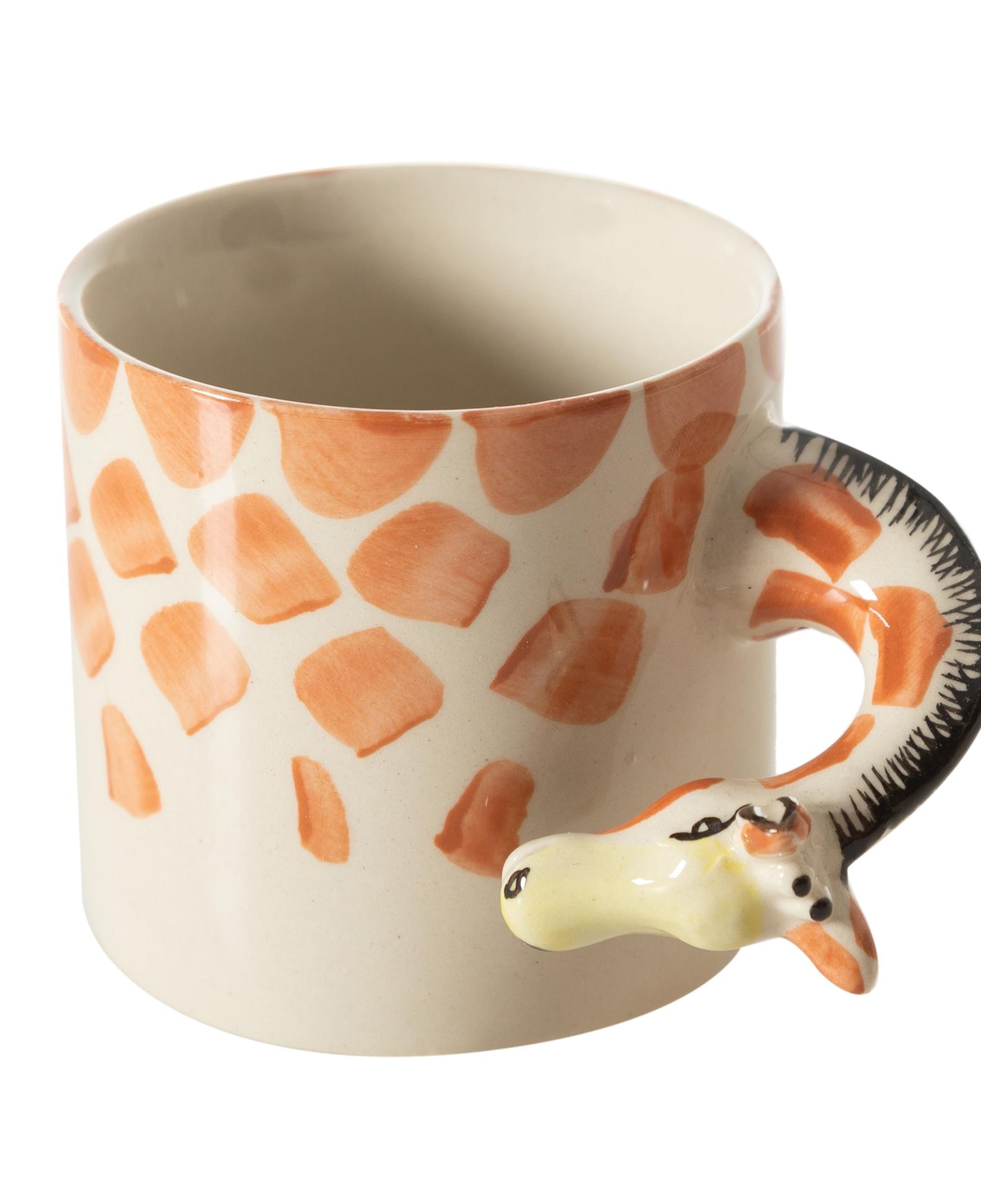 WILD FİNCAN GIRAFFE 100 ML